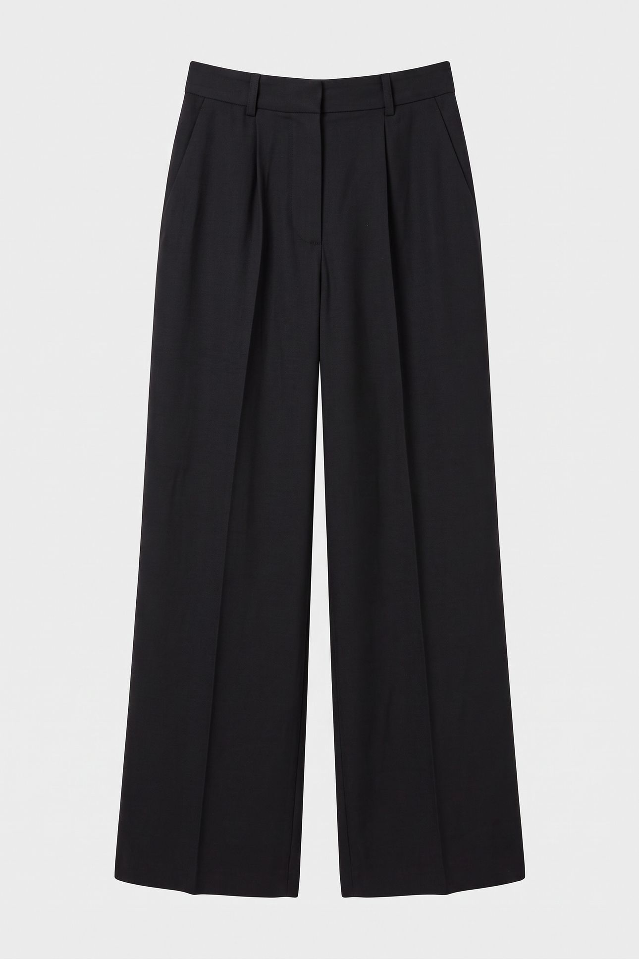 ODILLA PANT BLACK 3