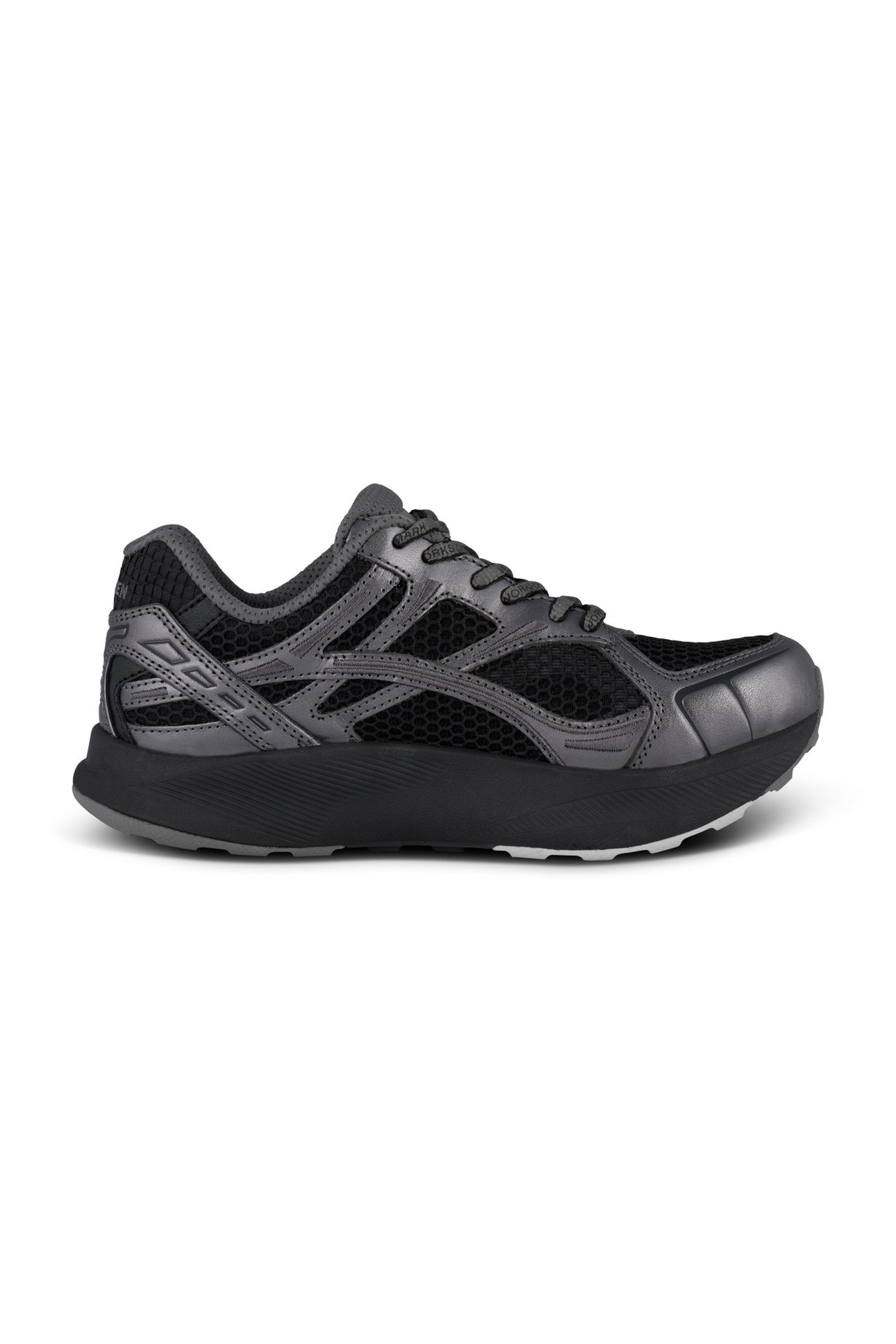 JS_FREJA RUNNER GUNMETAL/BLACK 2