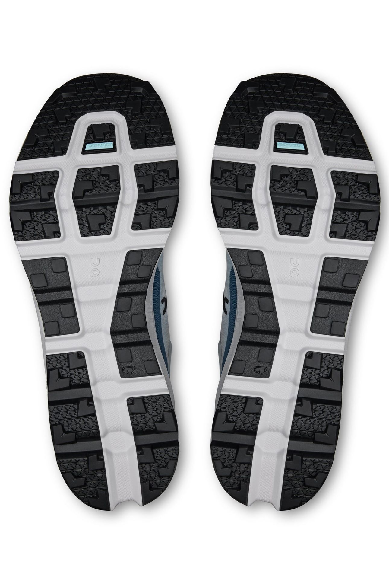 CLOUDVISTA 2 GLACIER | STEEL 4
