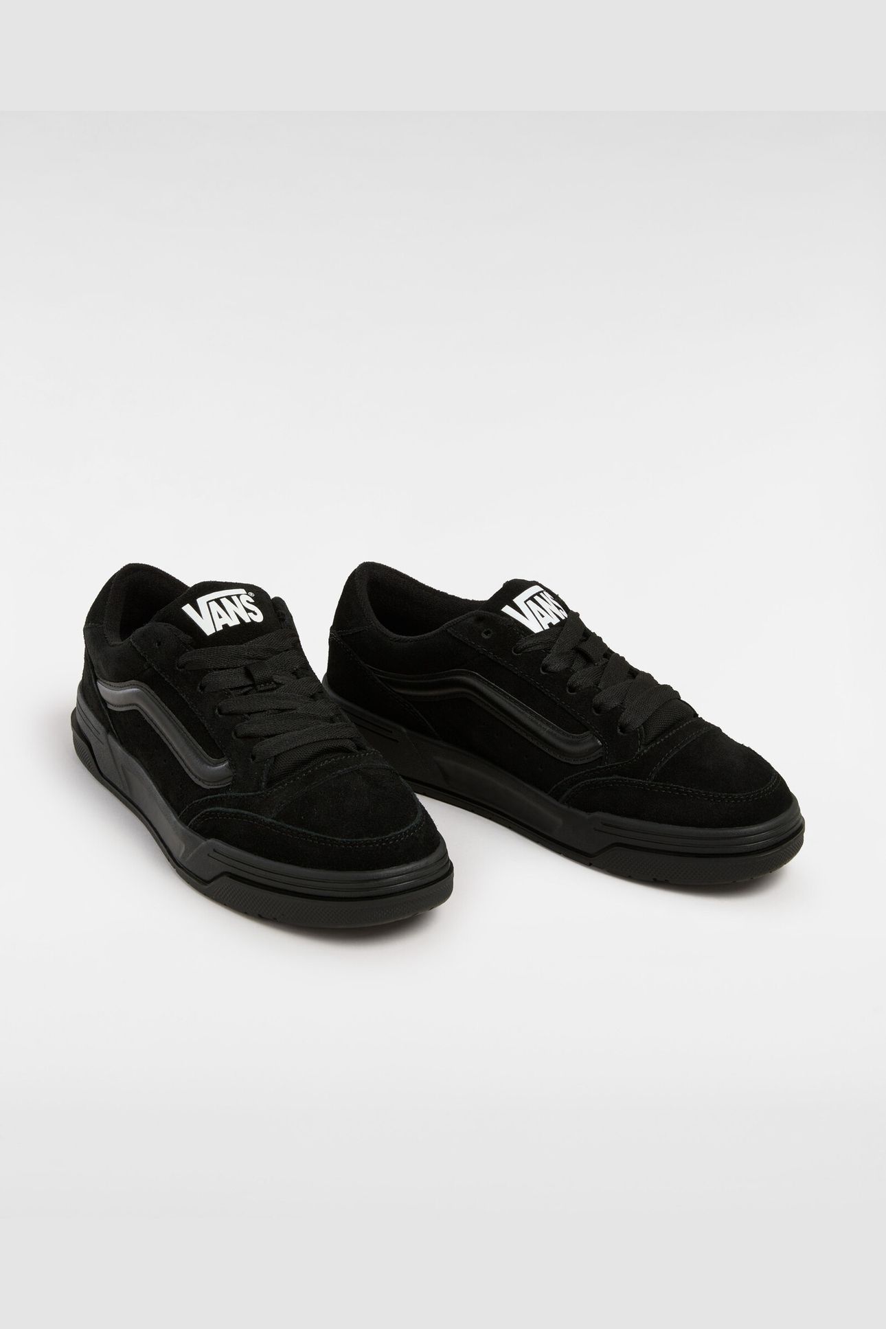 UNISEX HYLANE BLACK/BLACK 4