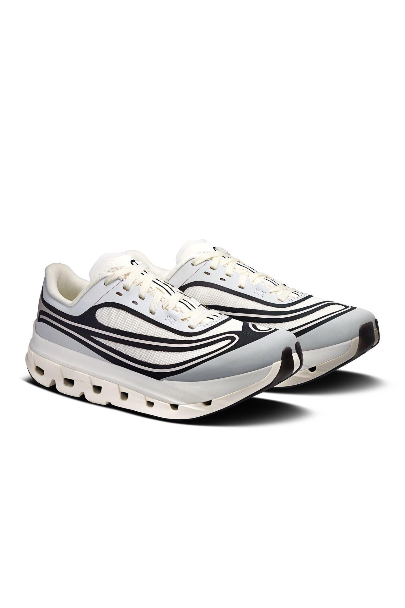 CLOUDFLOW 5 AD IVORY | BLACK 4