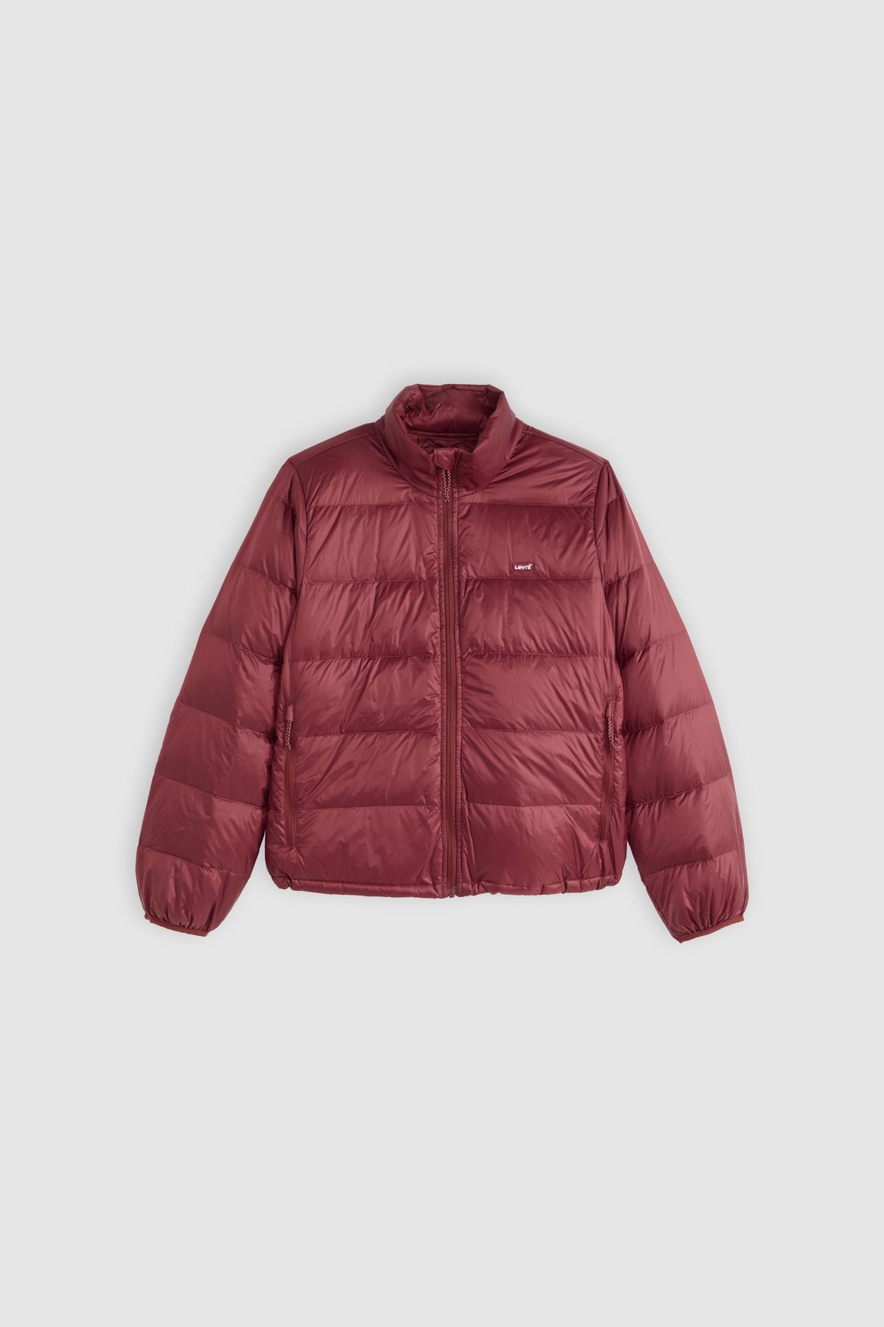 WILLA DOWN PACKABLE JACKET 4