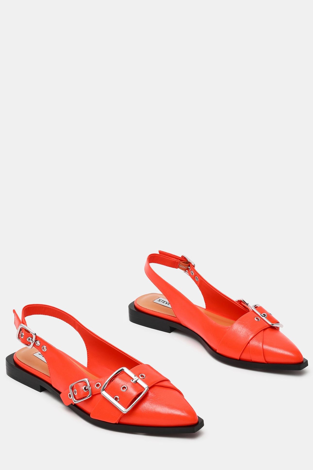 GREZLY RED ORANGE 2