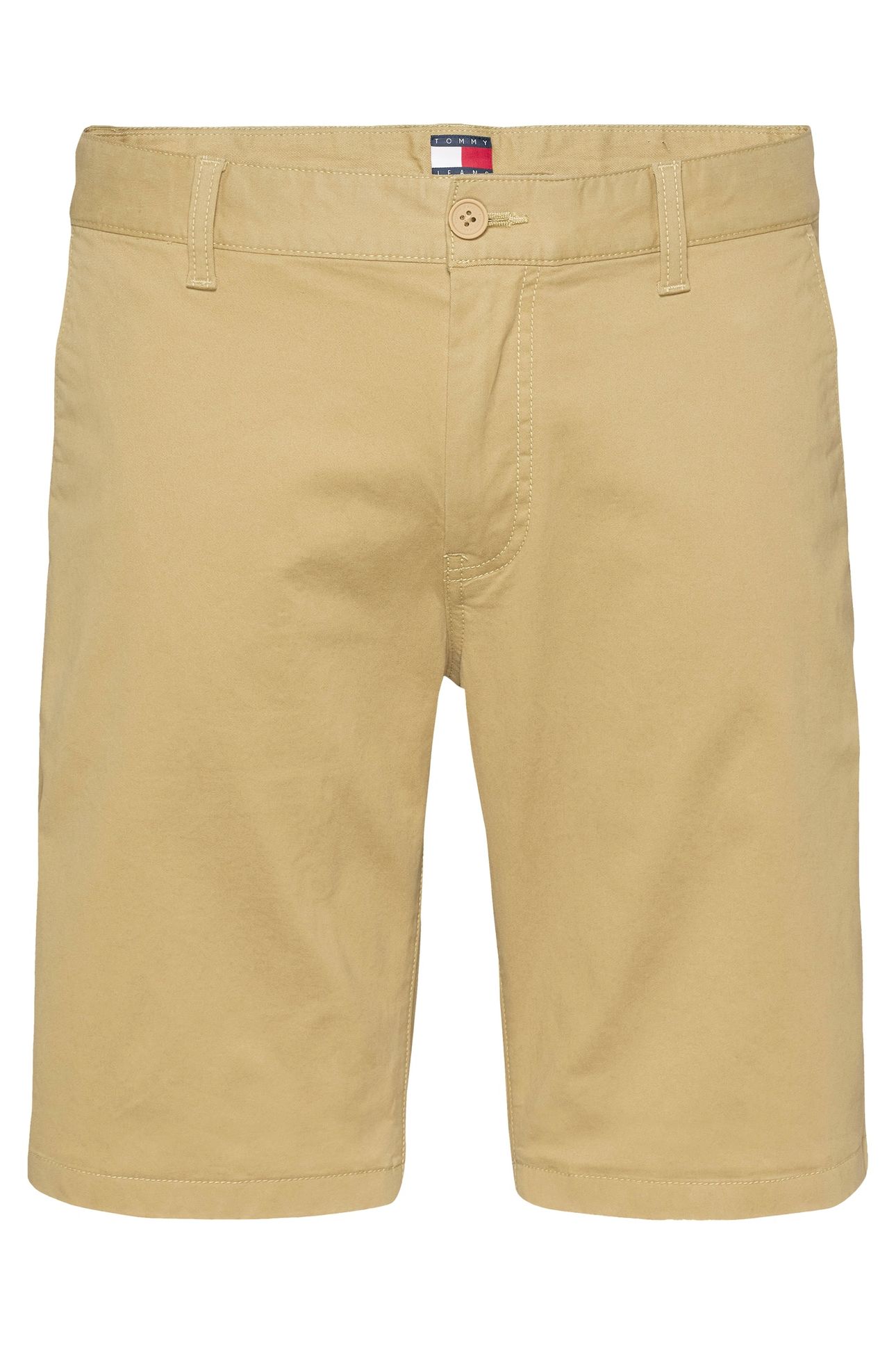 TJM SCANTON SHORT RELIC TAN 7