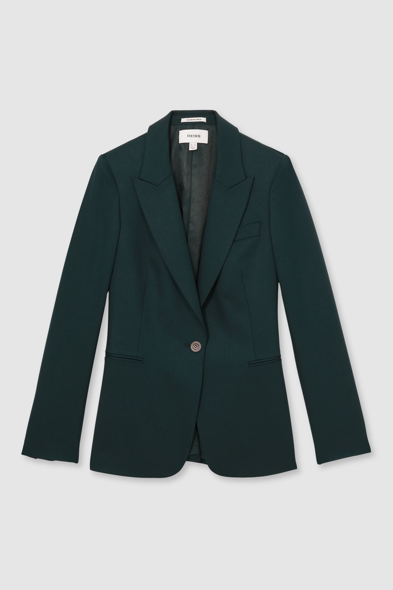 SB BLAZER GREEN 3
