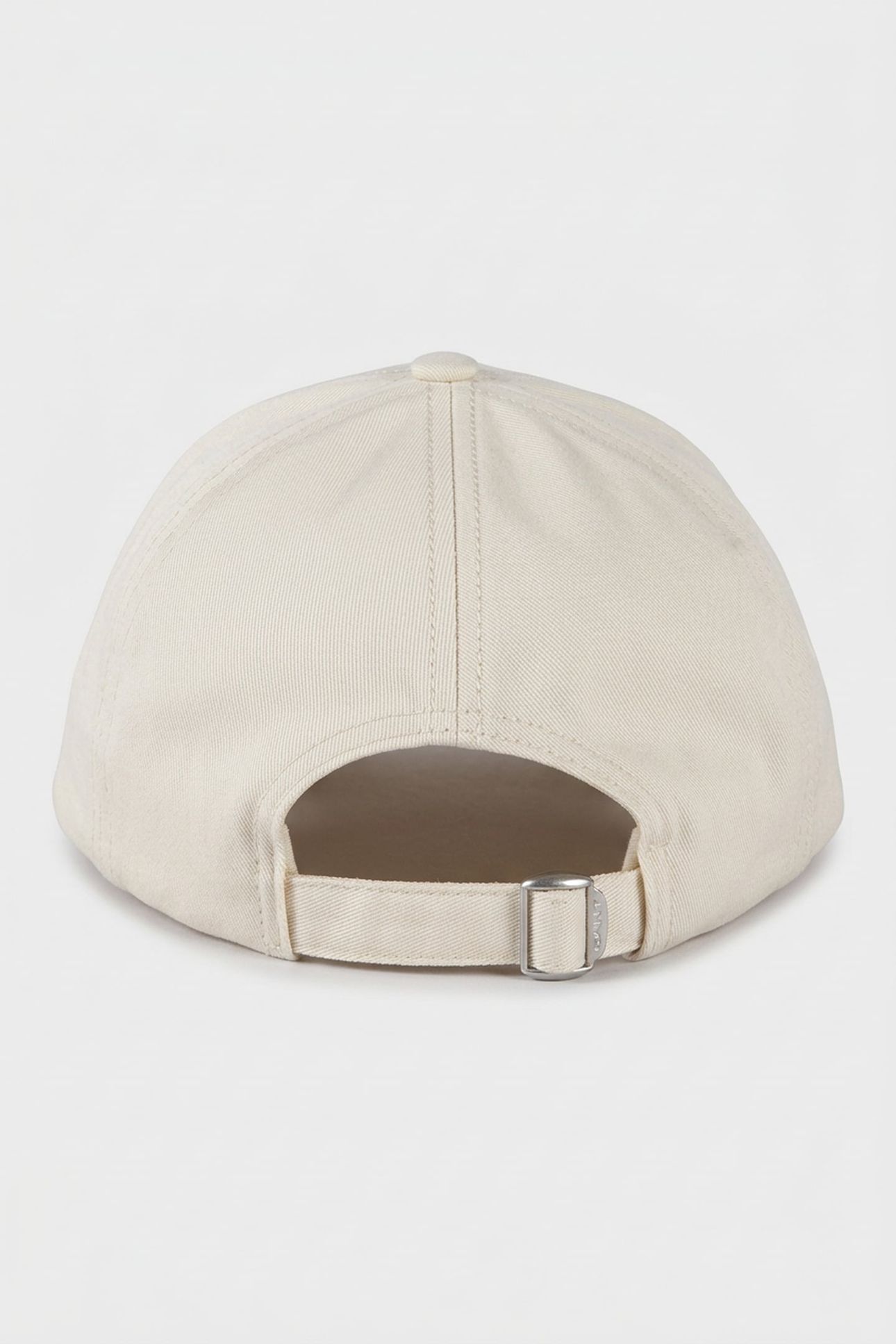 GRAPHIC CAP CREAM 3