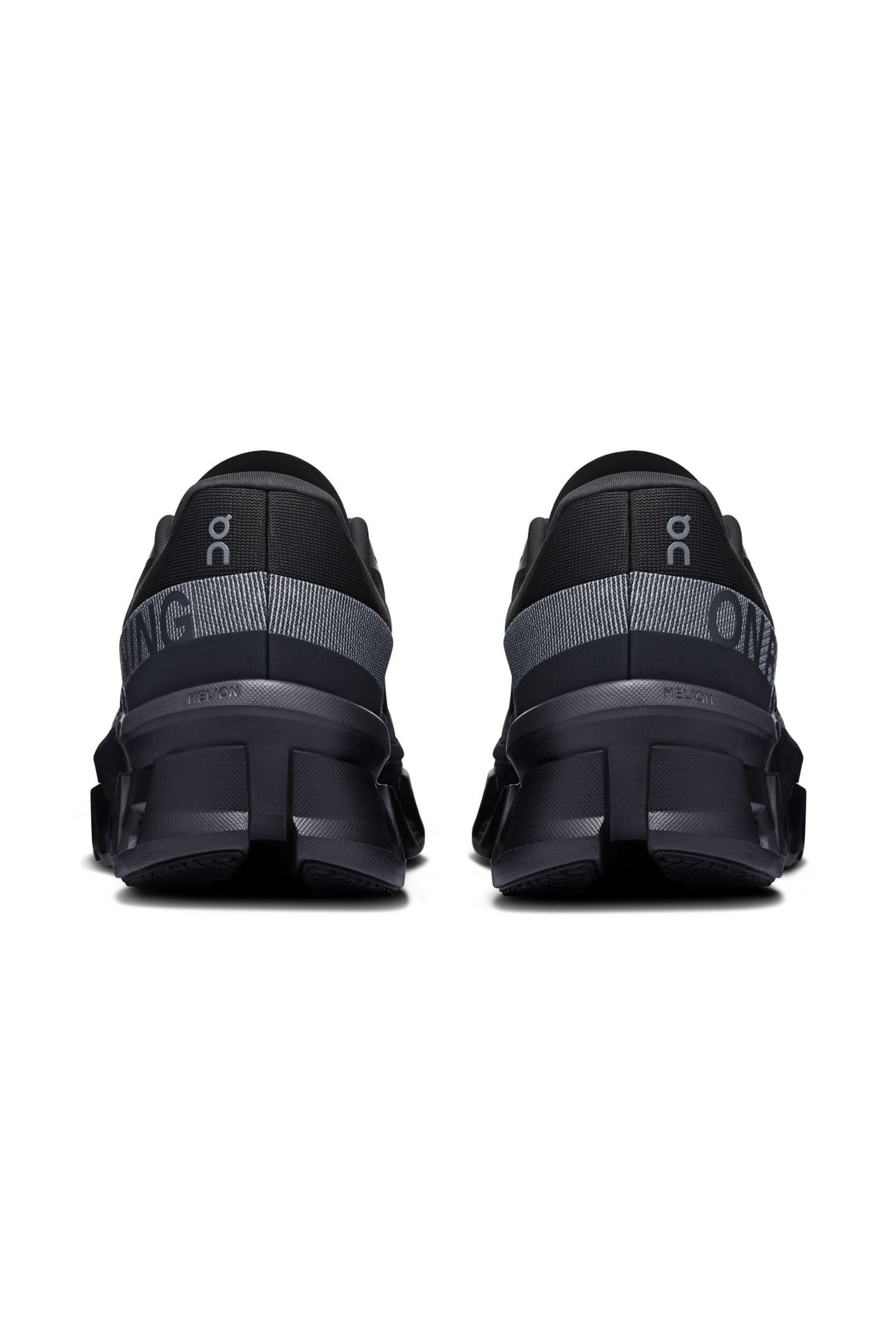 CLOUDMONSTER 2 BLACK | BLACK 5