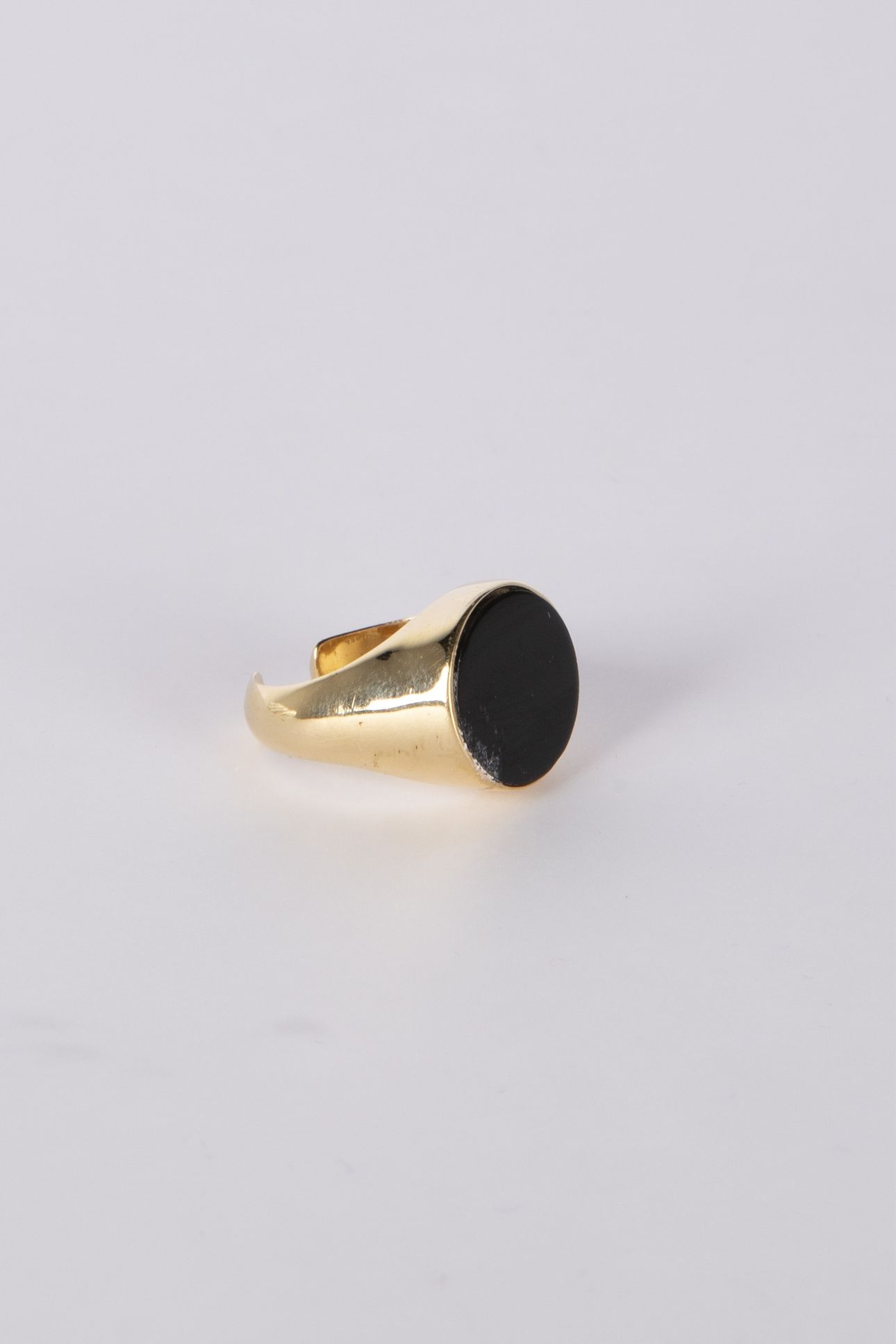 RING BIJOUX BLACK 3