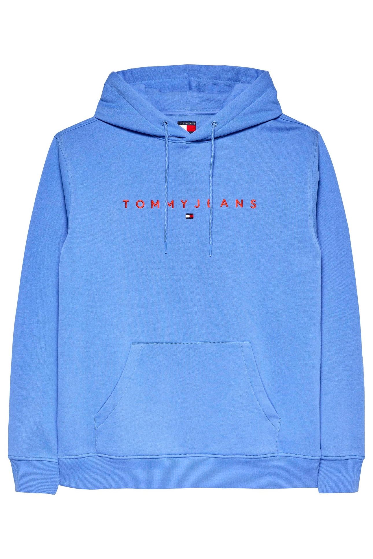 TJM REG LINEAR LOGO BLUE TWILIGHT 1