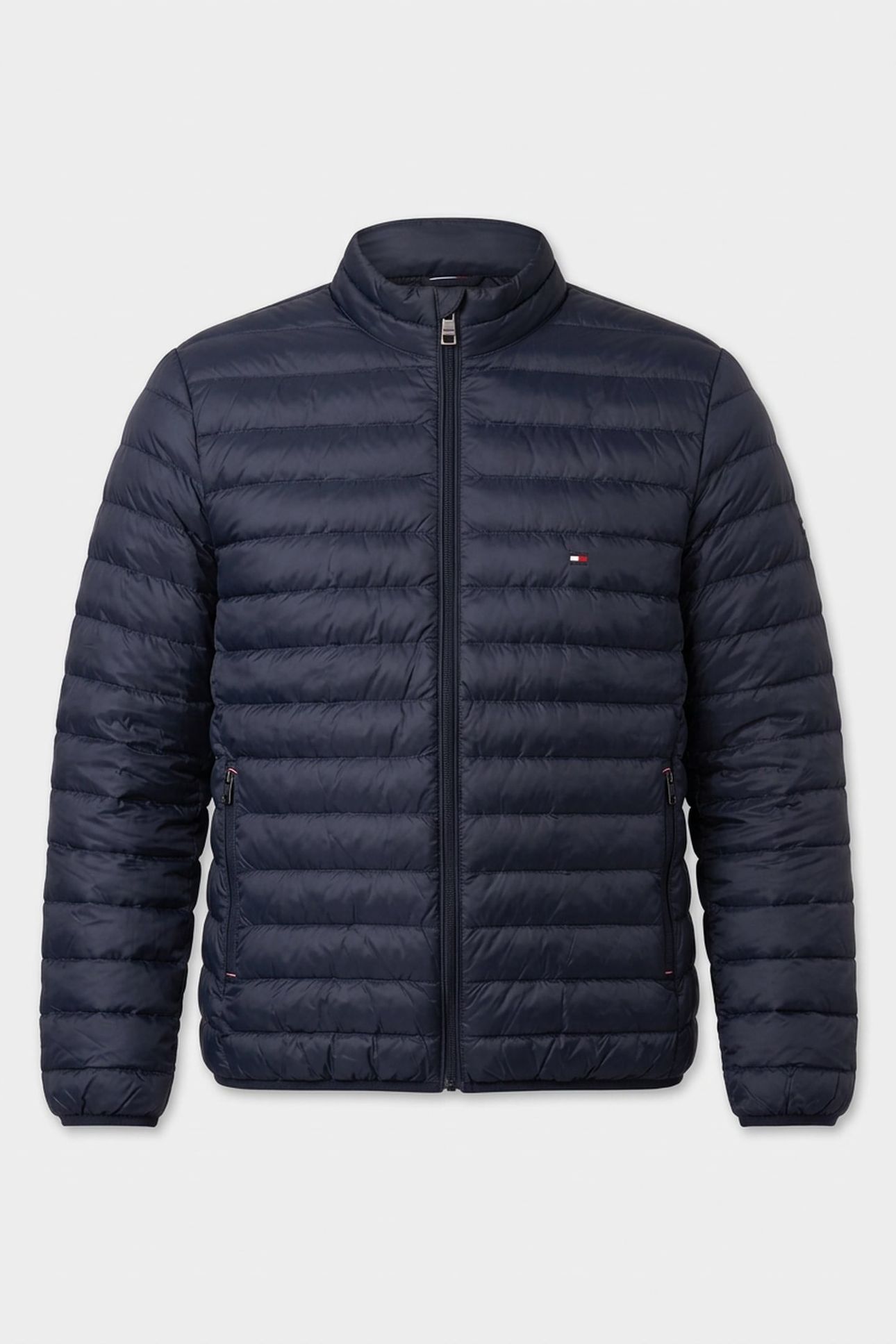 CORE PACKABLE JACKET DESERT SKY 3