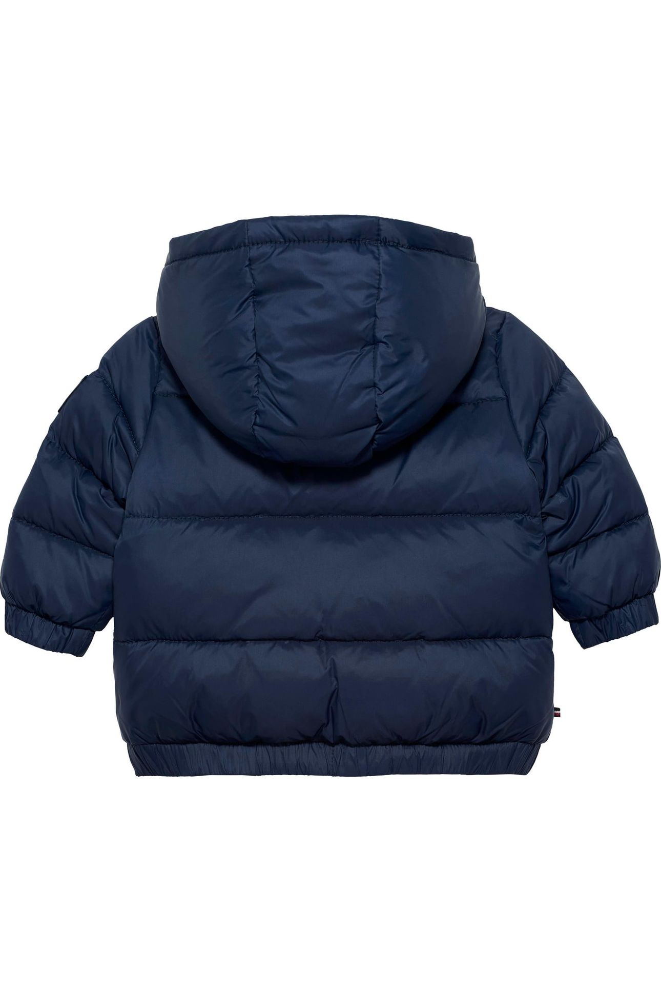 NEWBORN TOMMY PUFFER JACKET DARK NIGHT NAVY 3