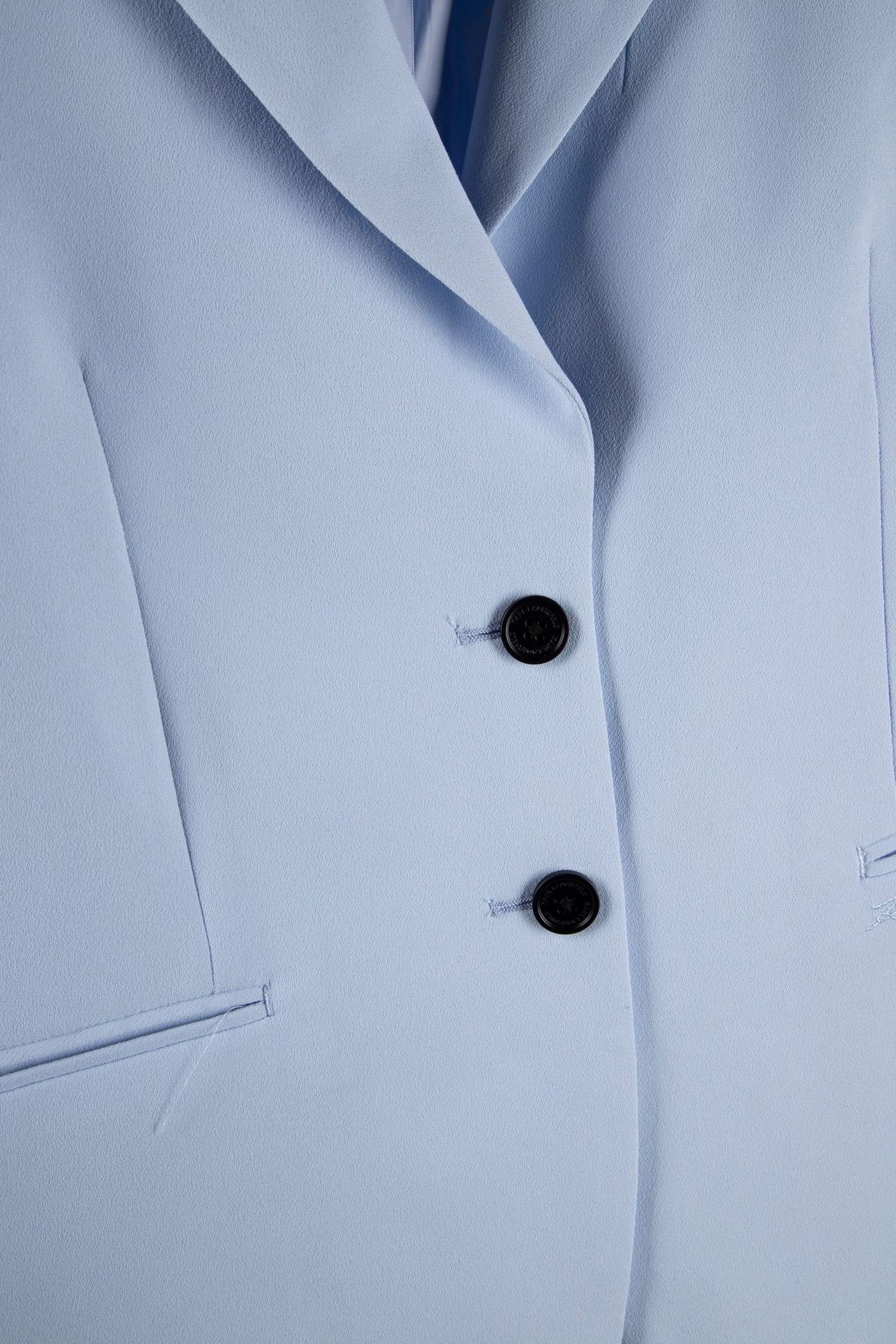 TAILORED BLAZER CASHMERE BLUE 4