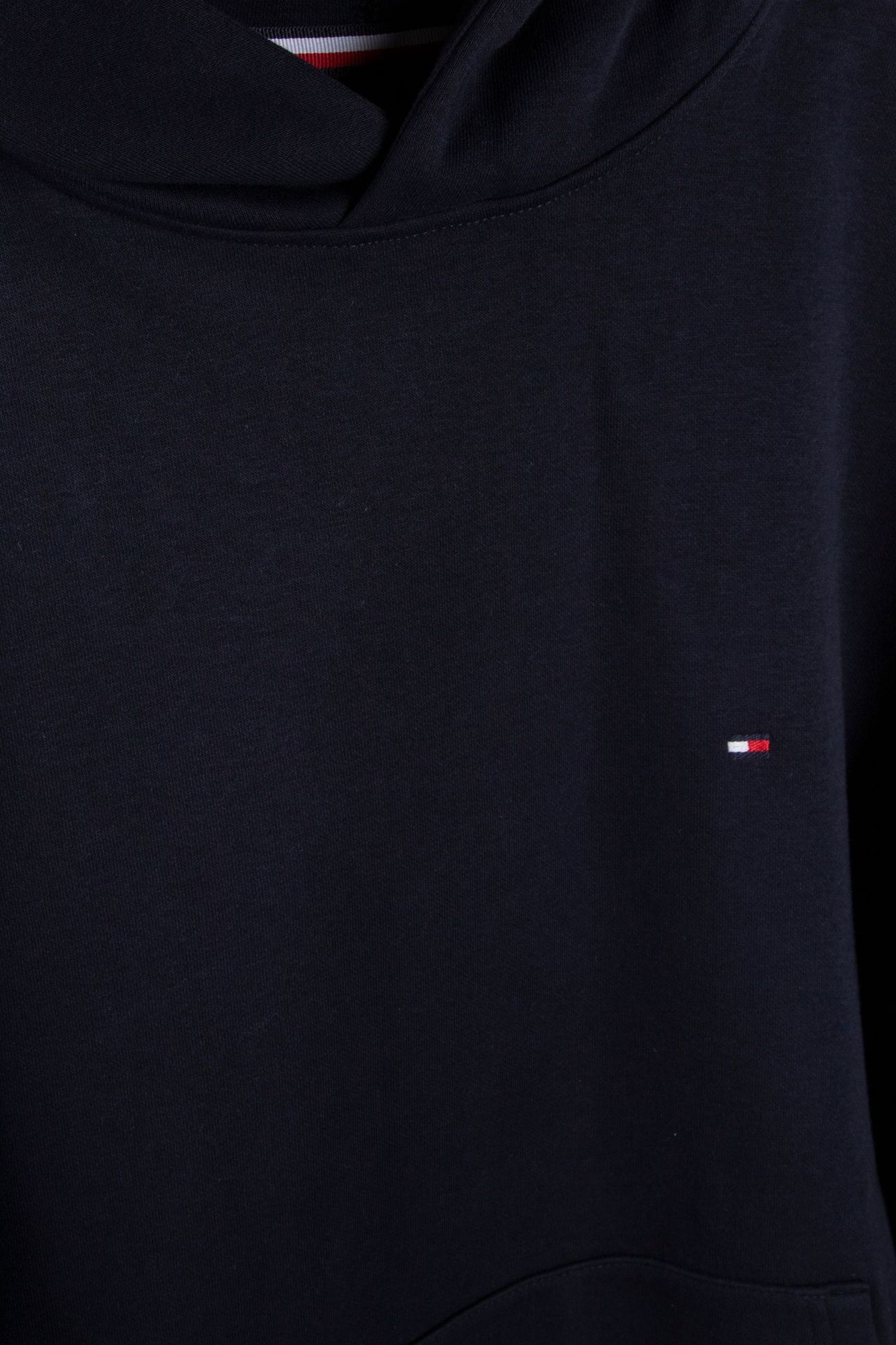 FLAG LOGO HOODY DESERT SKY 4