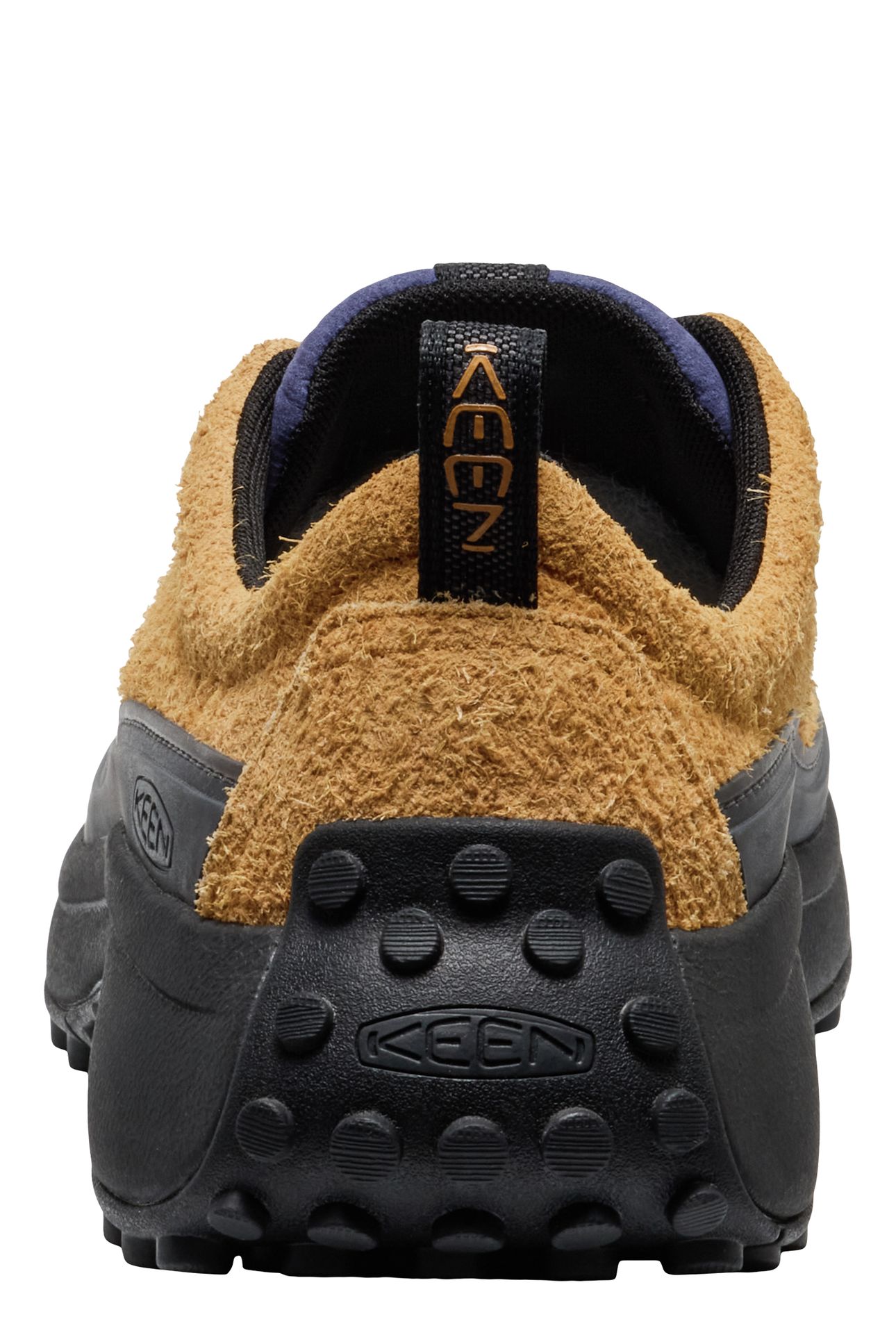 KS MINO OAK BUFF/SKIPPER BLUE 4