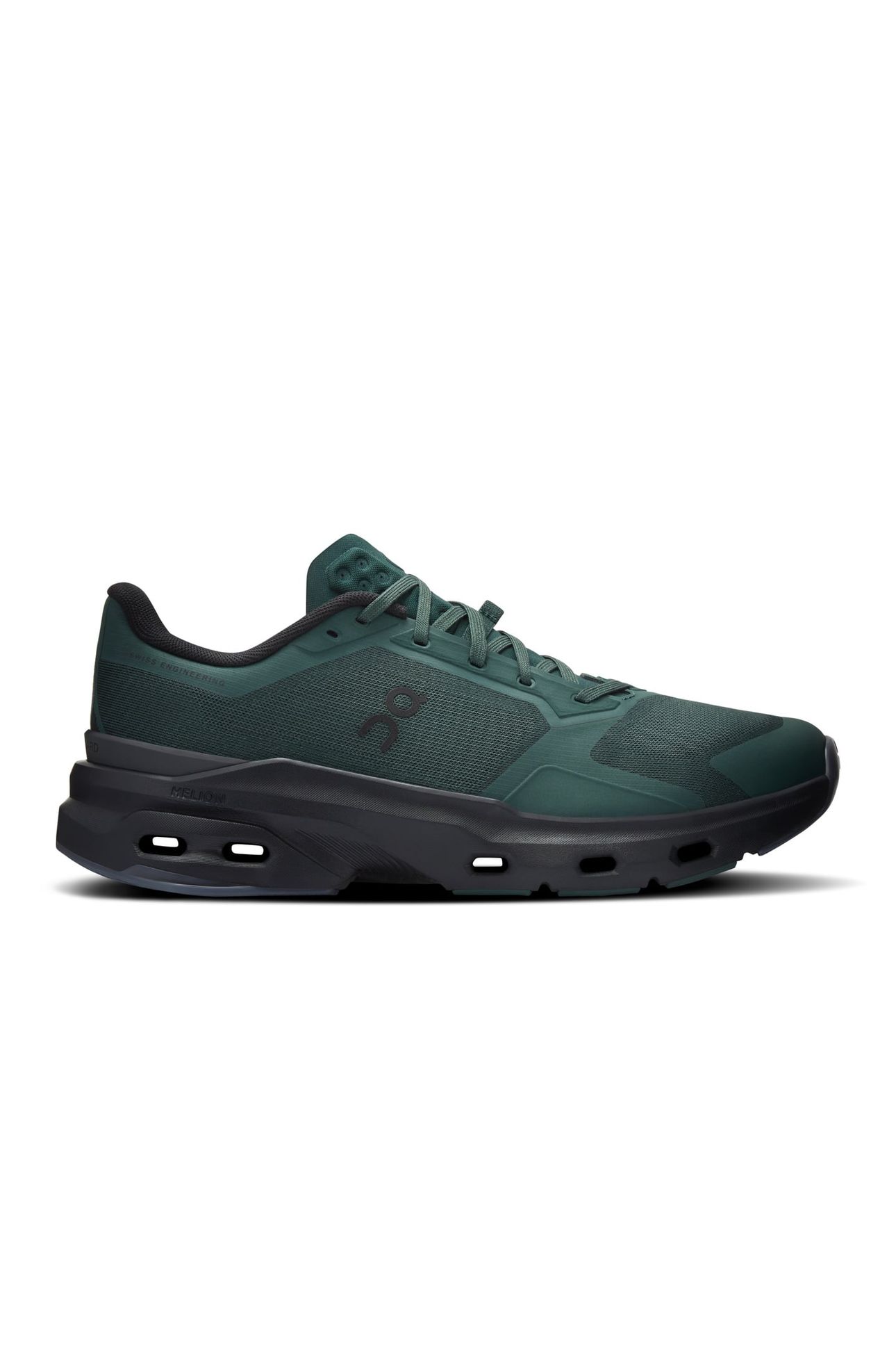 CLOUDPULSE 2 OBSIDIAN | BLACK 1