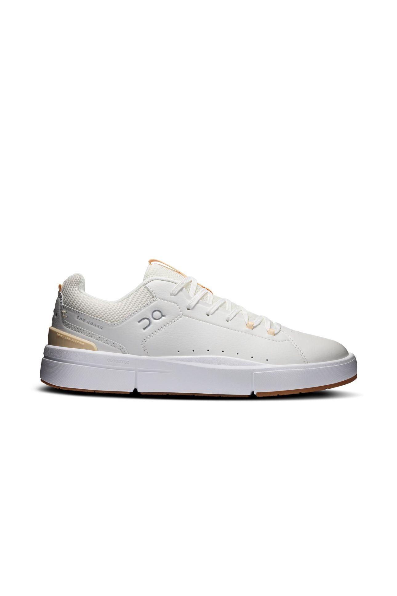 THE ROGER 1 YOUTH IVORY | BLONDE 3