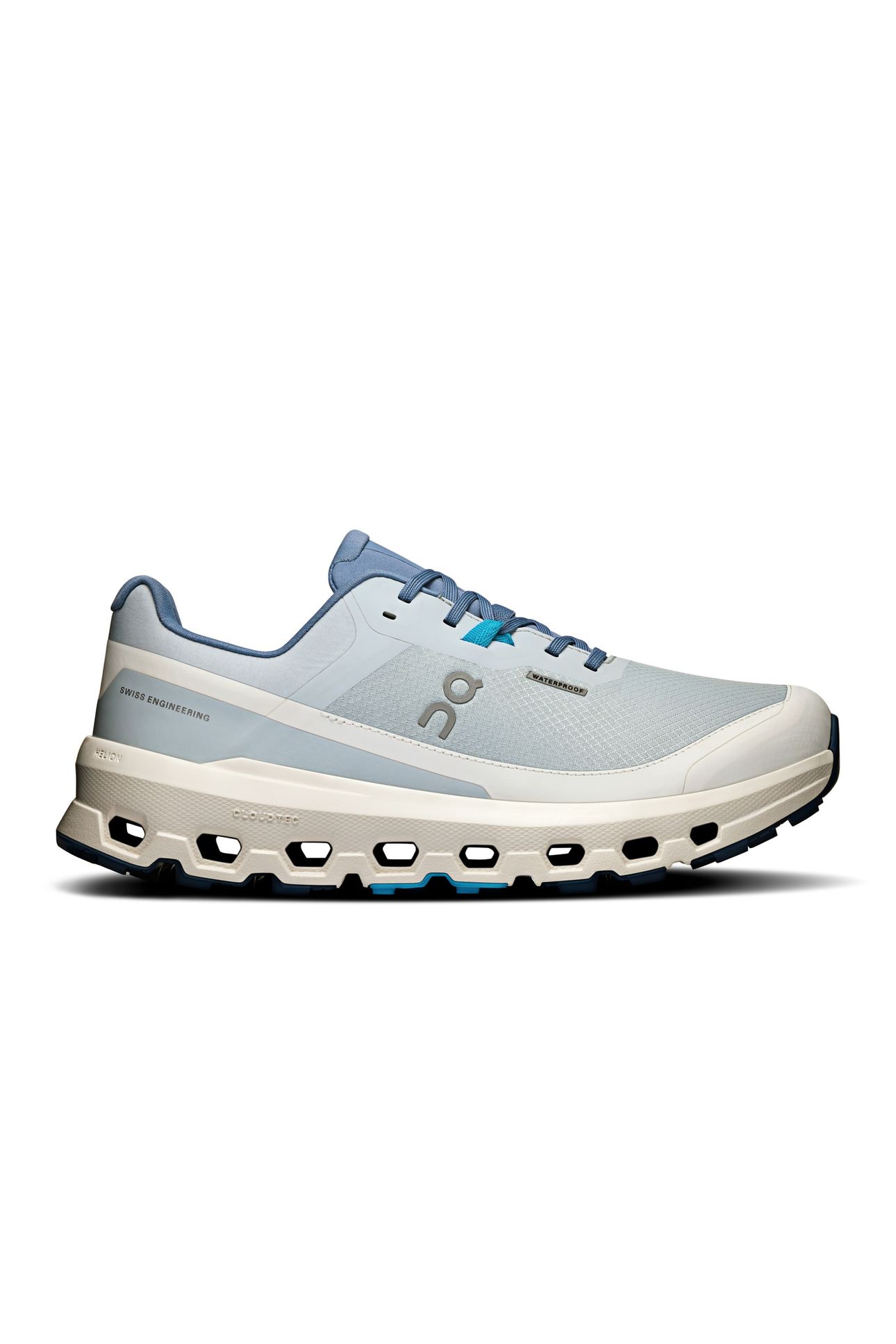 CLOUDVISTA 2 WATERPROOF ARCTIC | IVORY 1