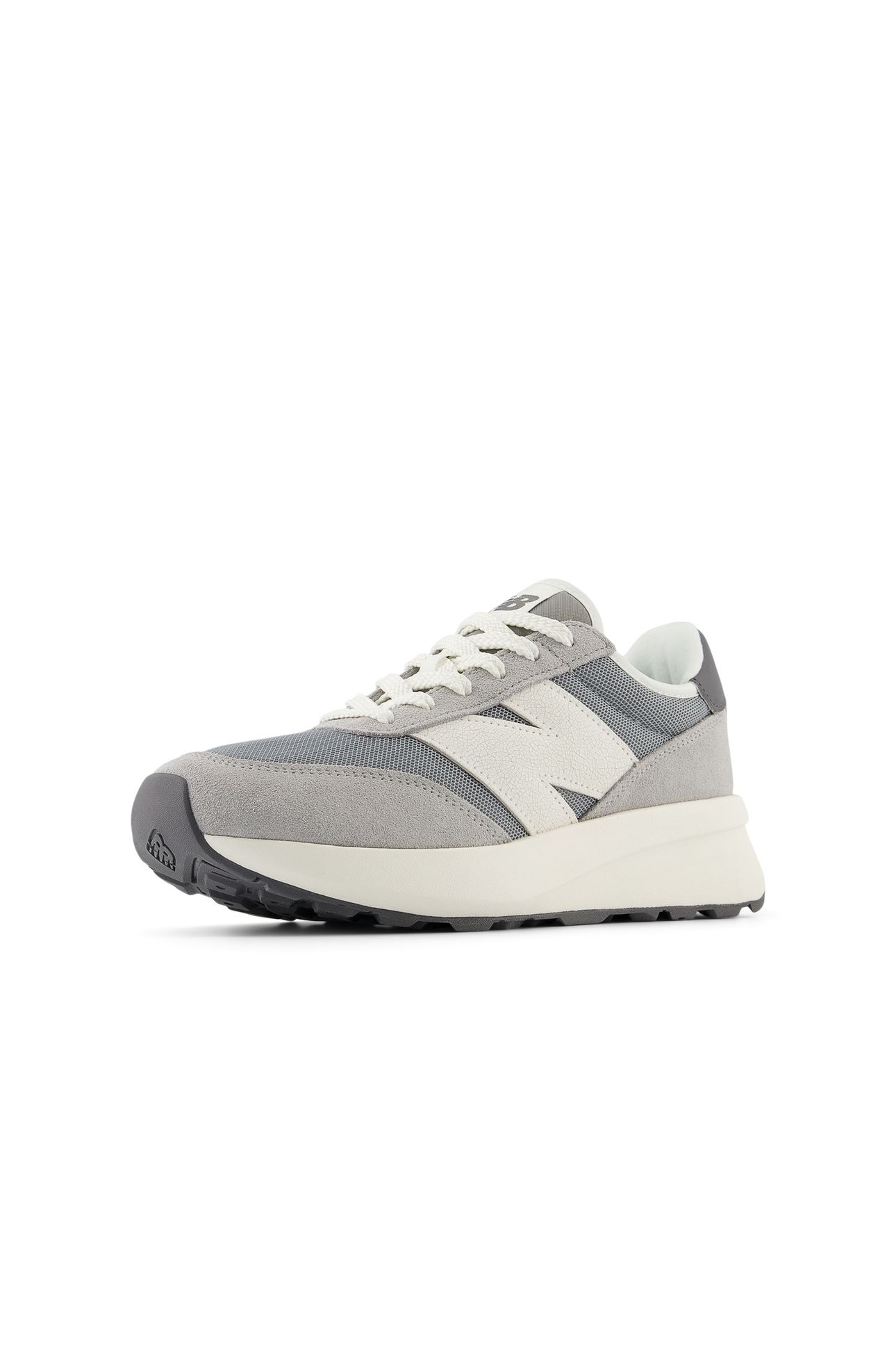 GRADE BOYS 370 LACE CONCRETE 5