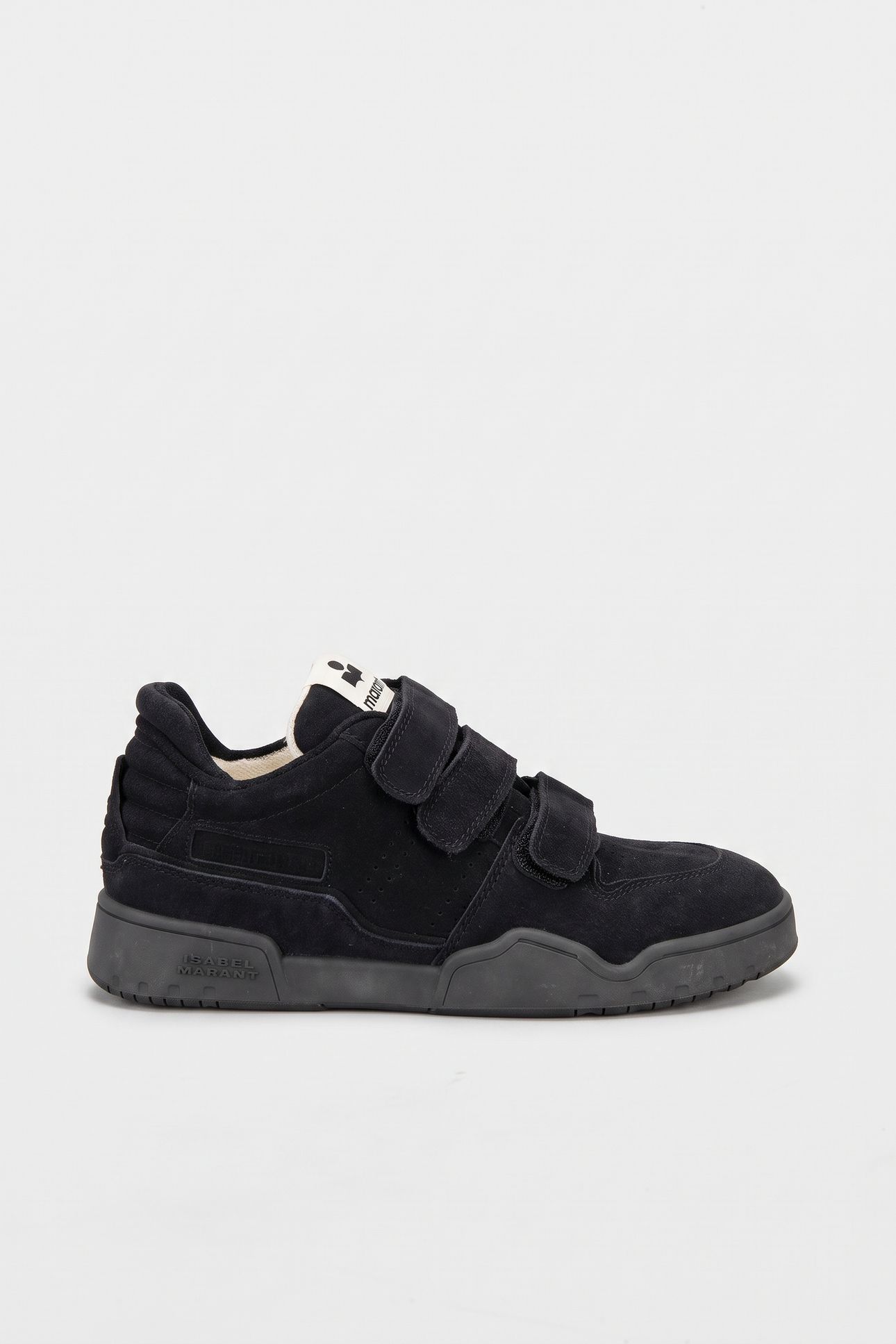 ONEY LOW SHOES FADED BLACK 1