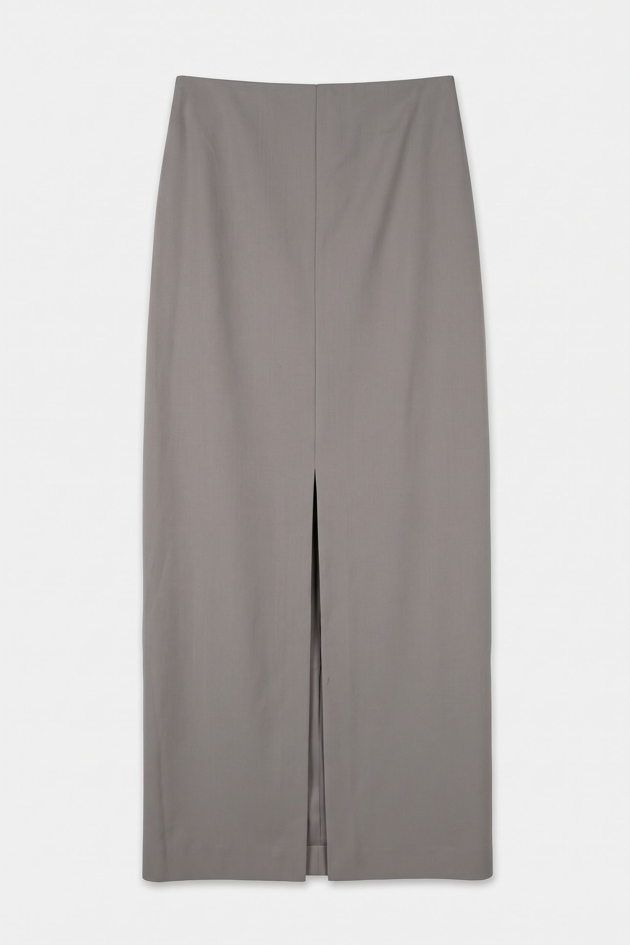 ISICE SKIRT GREY 3
