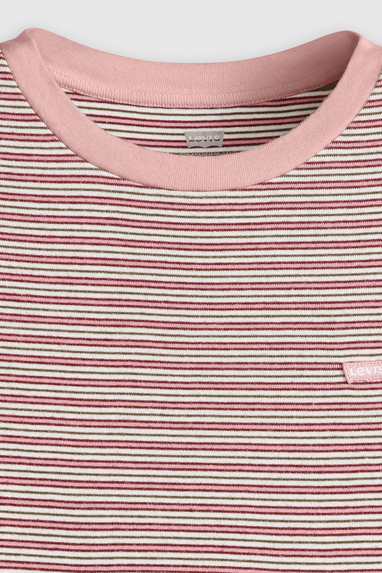 ESSENTIAL HOUSEMARK TEE 6
