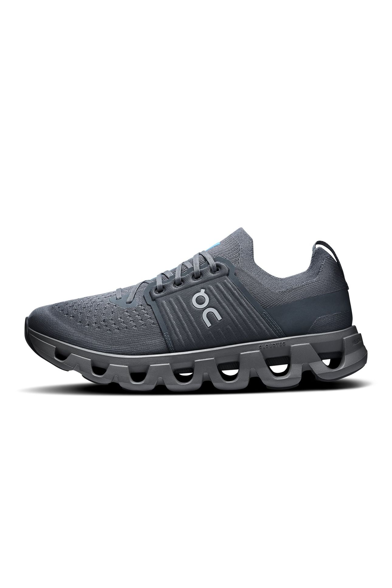 CLOUDSWIFT 4 STONE | ASPHALT 2