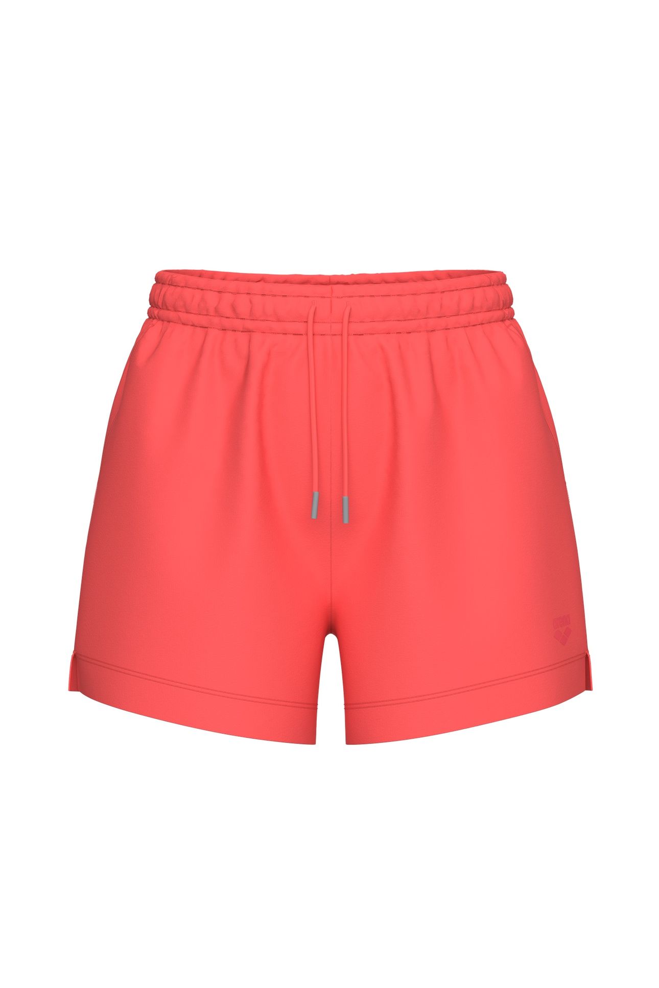 STREETWEAR SHORTS CALYPSO CORAL 1