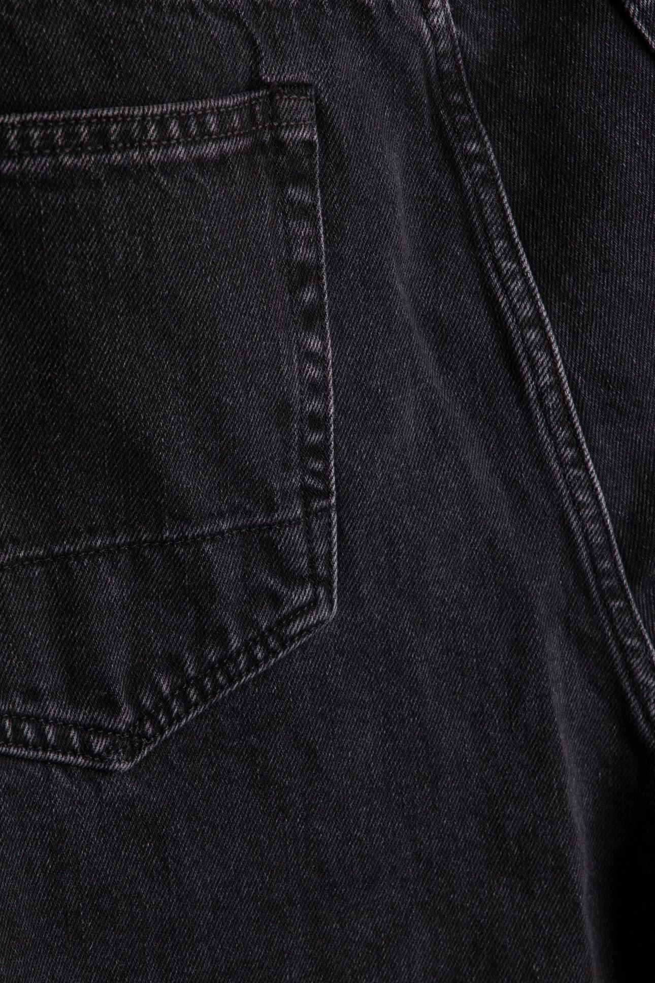 LENNY WASHED BLACK 4