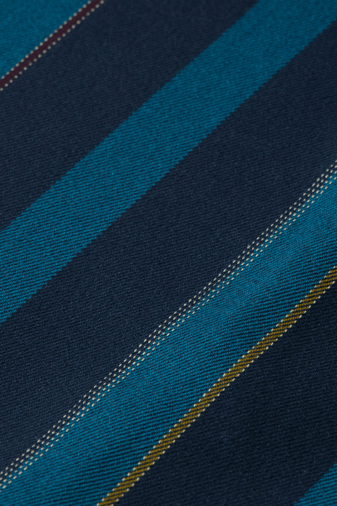BLANKET STRIPE DB BLAZER CARBON STRIPE 3
