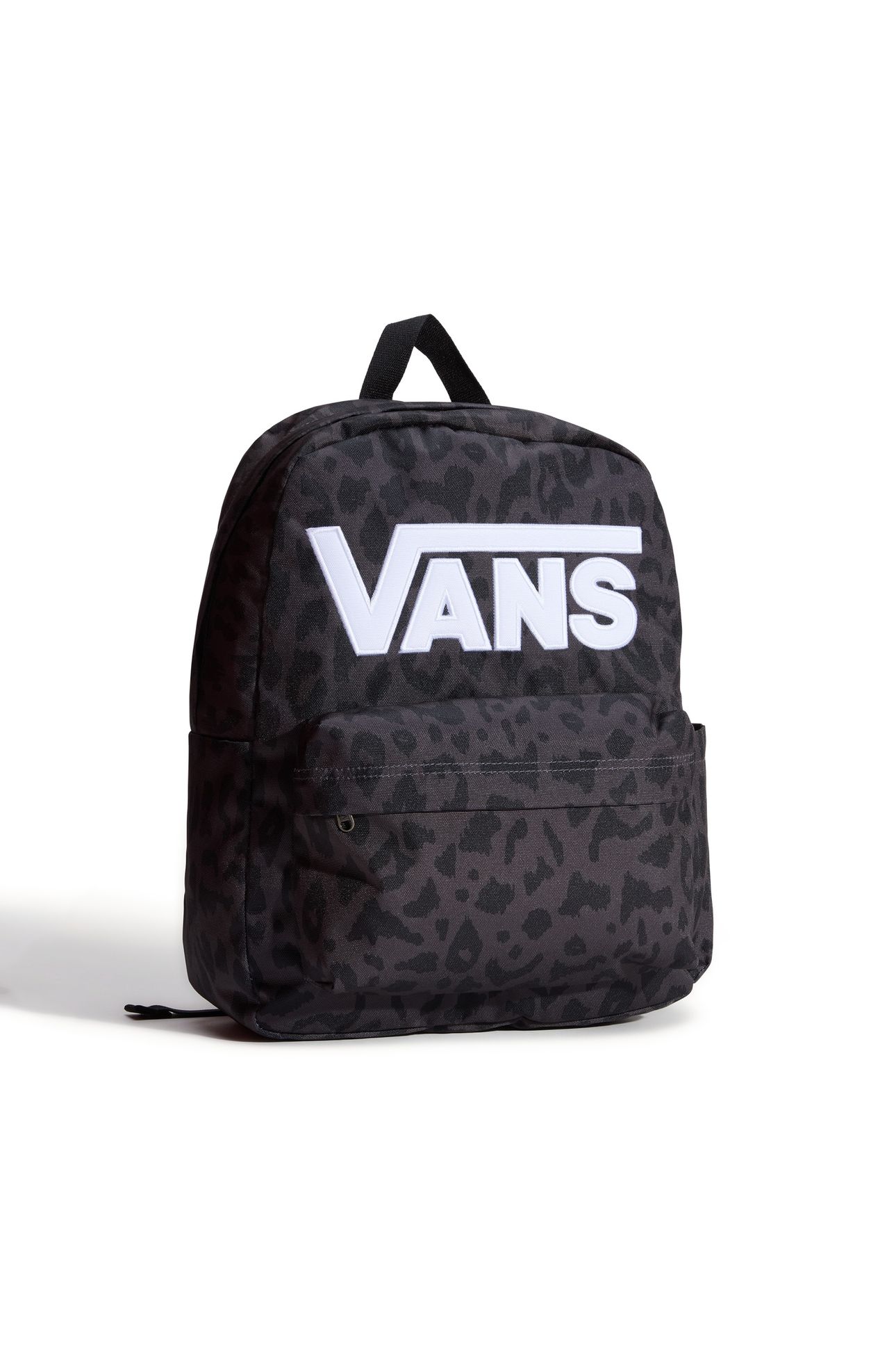 UNISEX OLD SKOOL DROP V BACKPACK CHARCOAL GREY 3