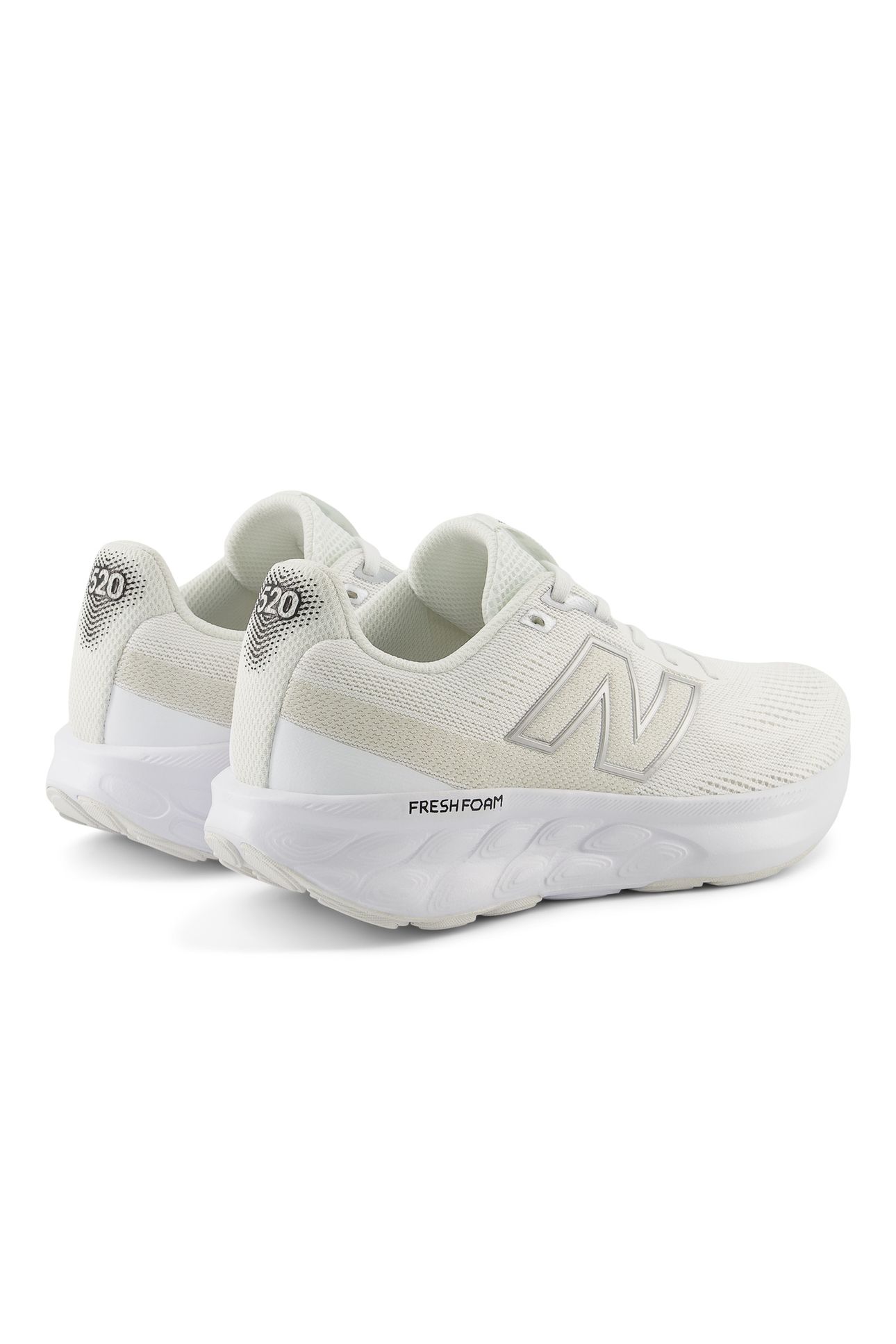 520 V9 WHITE 5