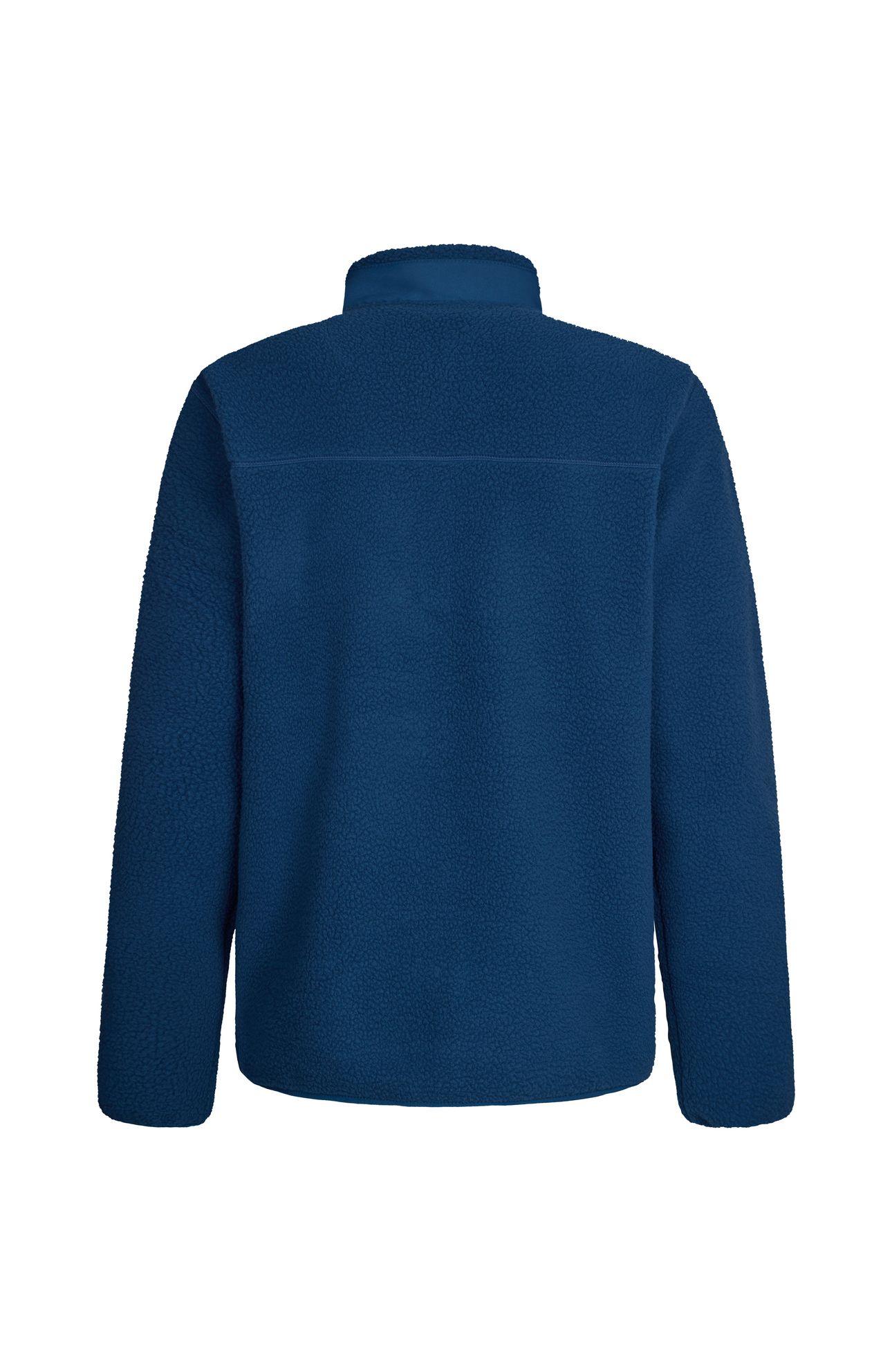 O'NEILL MUST-HAVE HIGH PILE FZ FLEECE REGAL BLUE 2