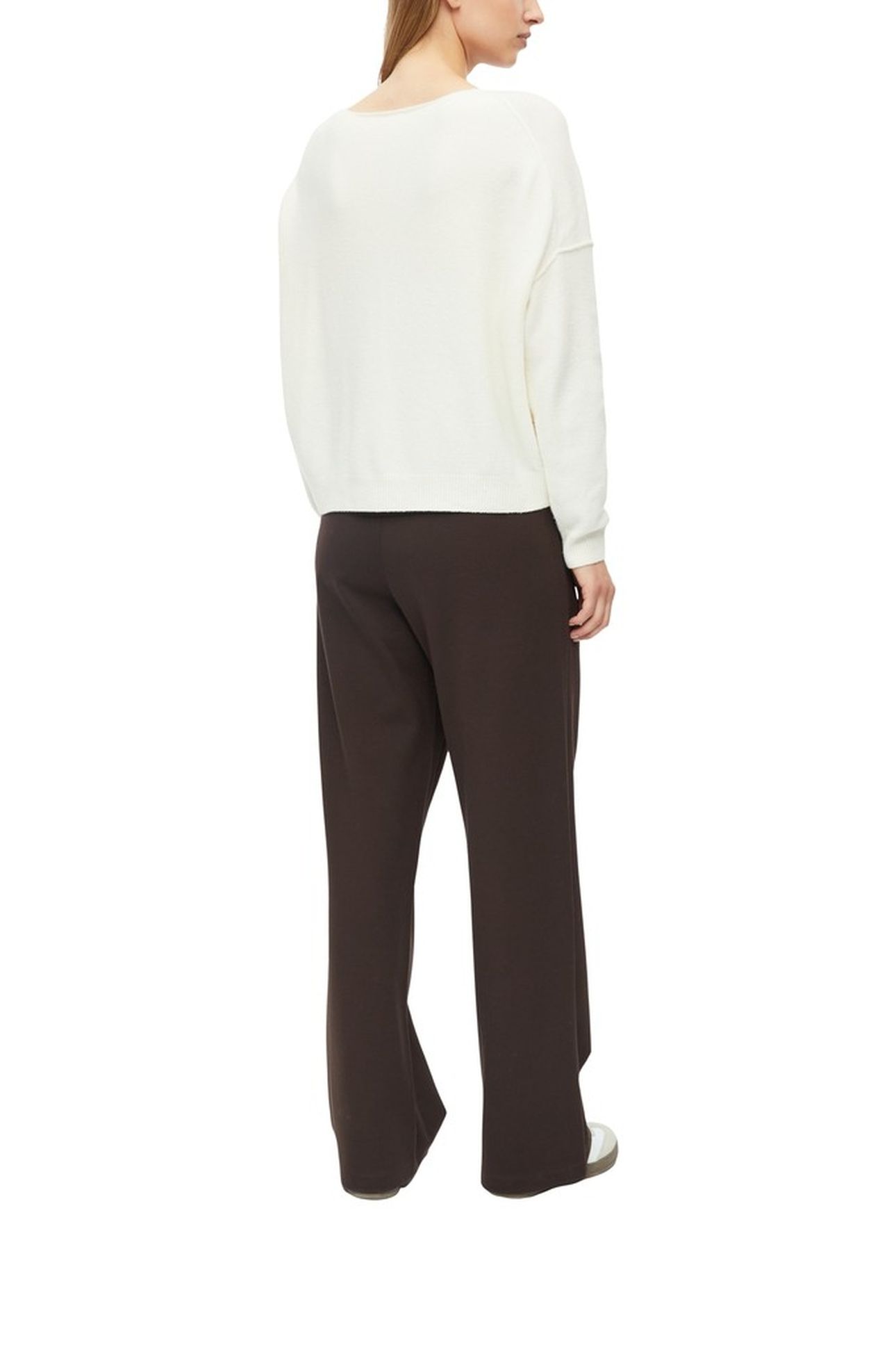 S.OLIVER PULLOVERS OFFWHITE 3