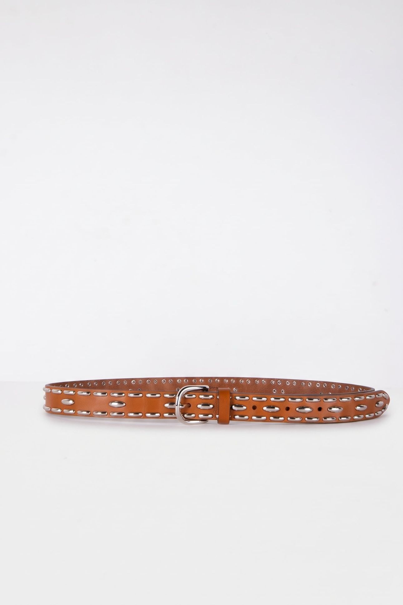 ZAP BELT NATURAL 2