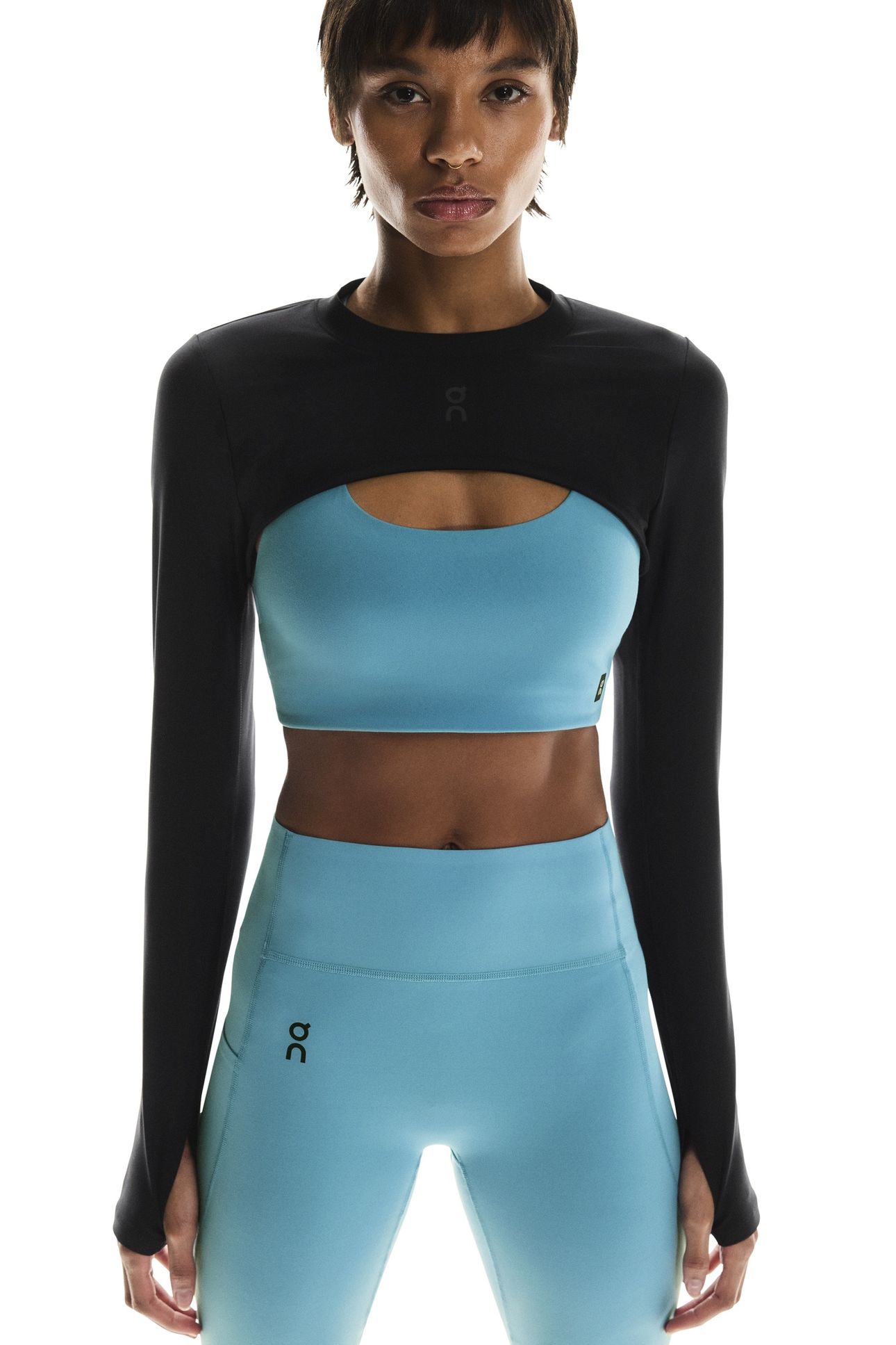 STUDIO BOLERO 1 BLACK 1