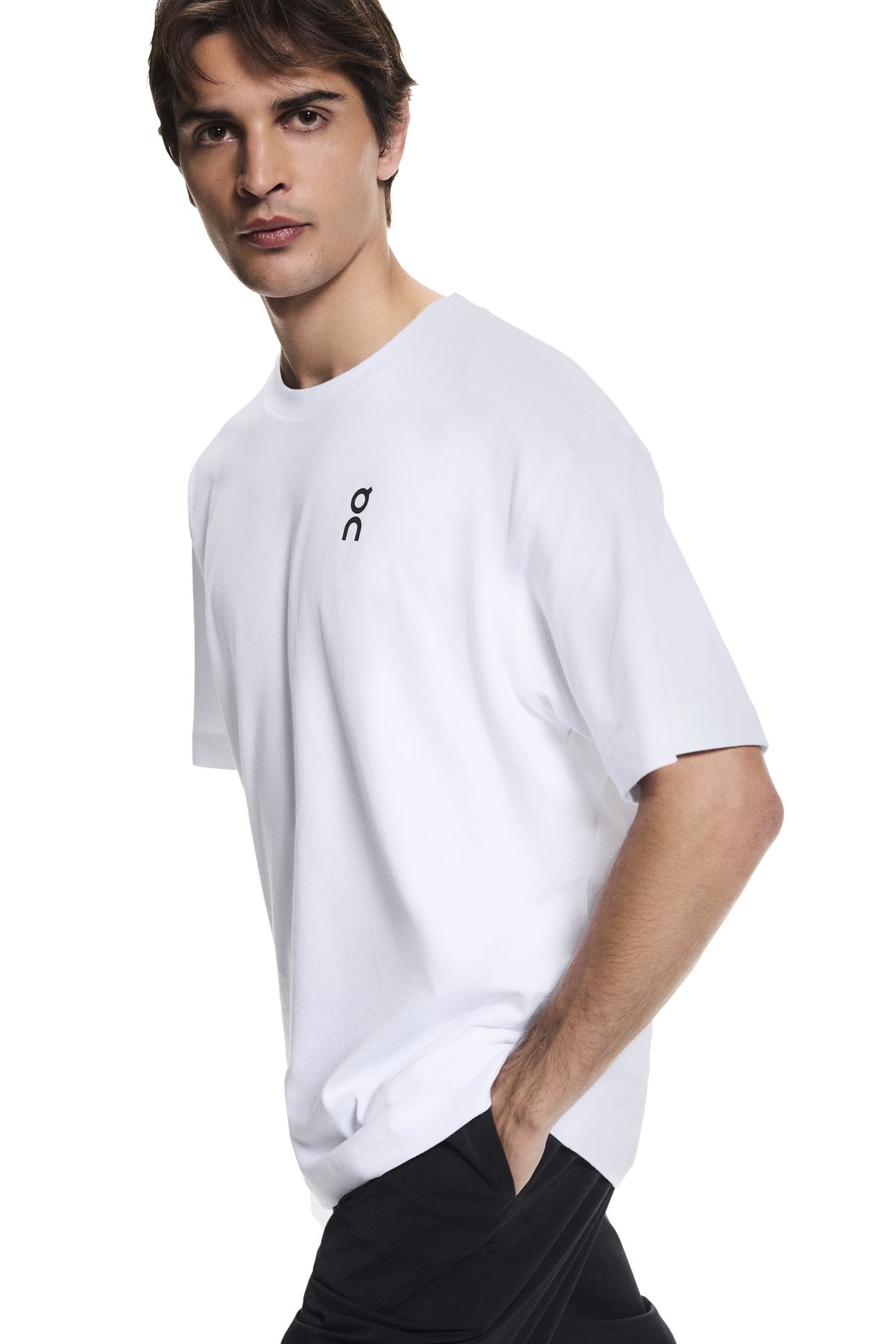 CLUB-T RHYTHM 1 WHITE 4