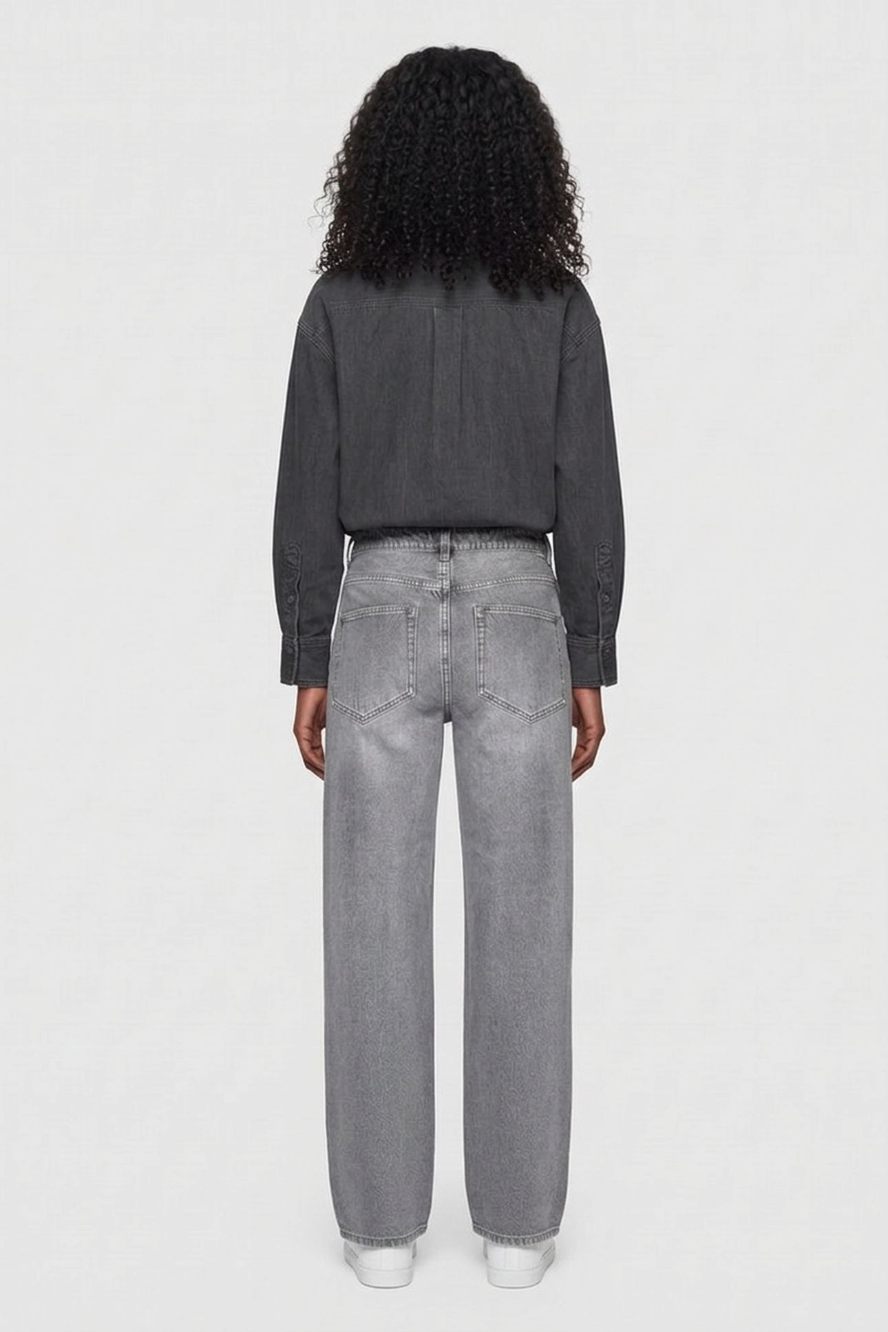 ROAN JUMPSUIT AUTUMN SMOKE 4