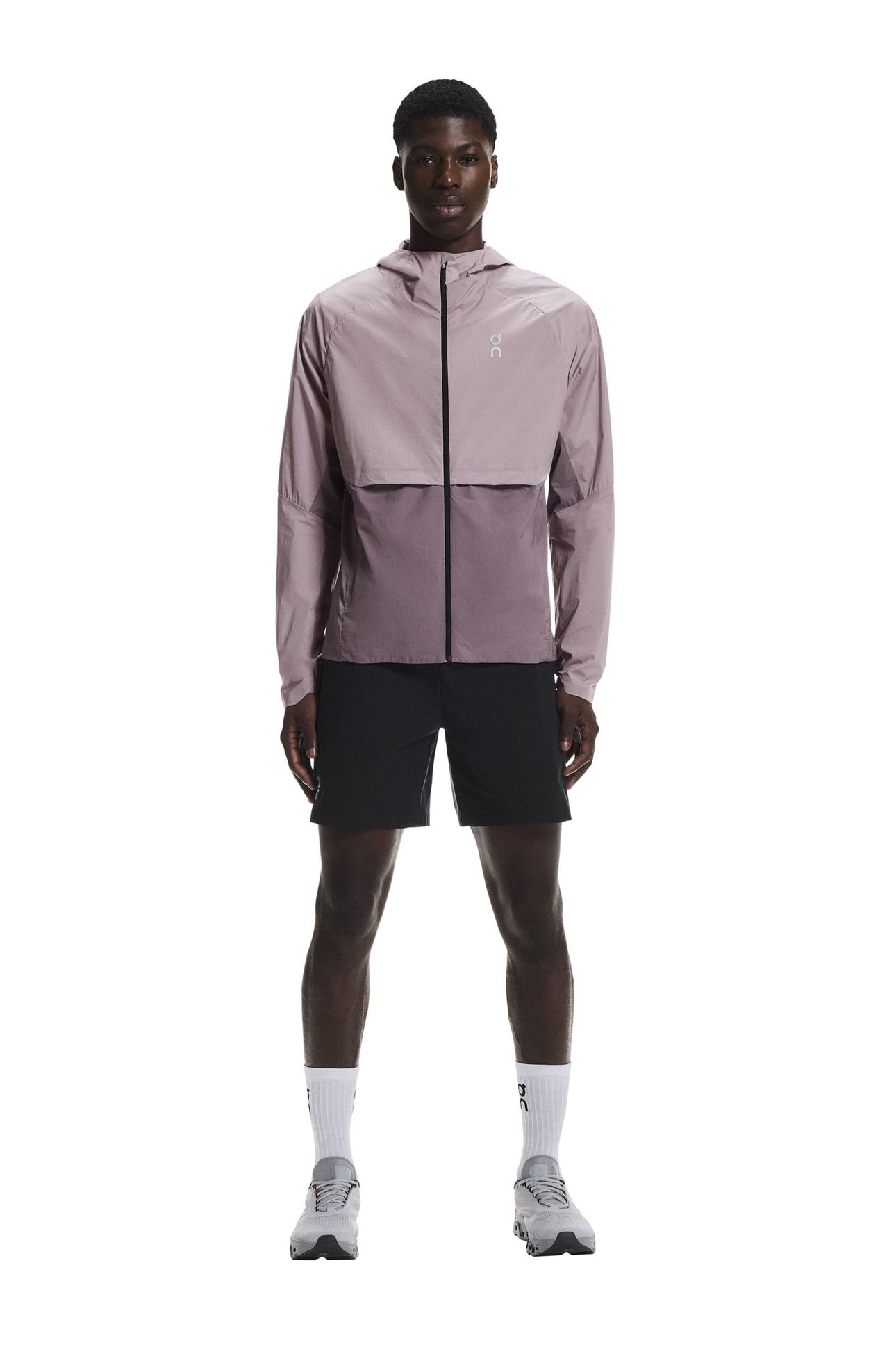 CORE JACKET 1 HERON | GOBI 1