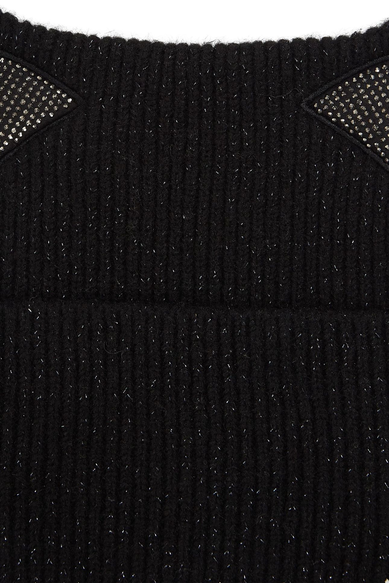 ESSENTIAL CHOUP BEANIE BLACK 5