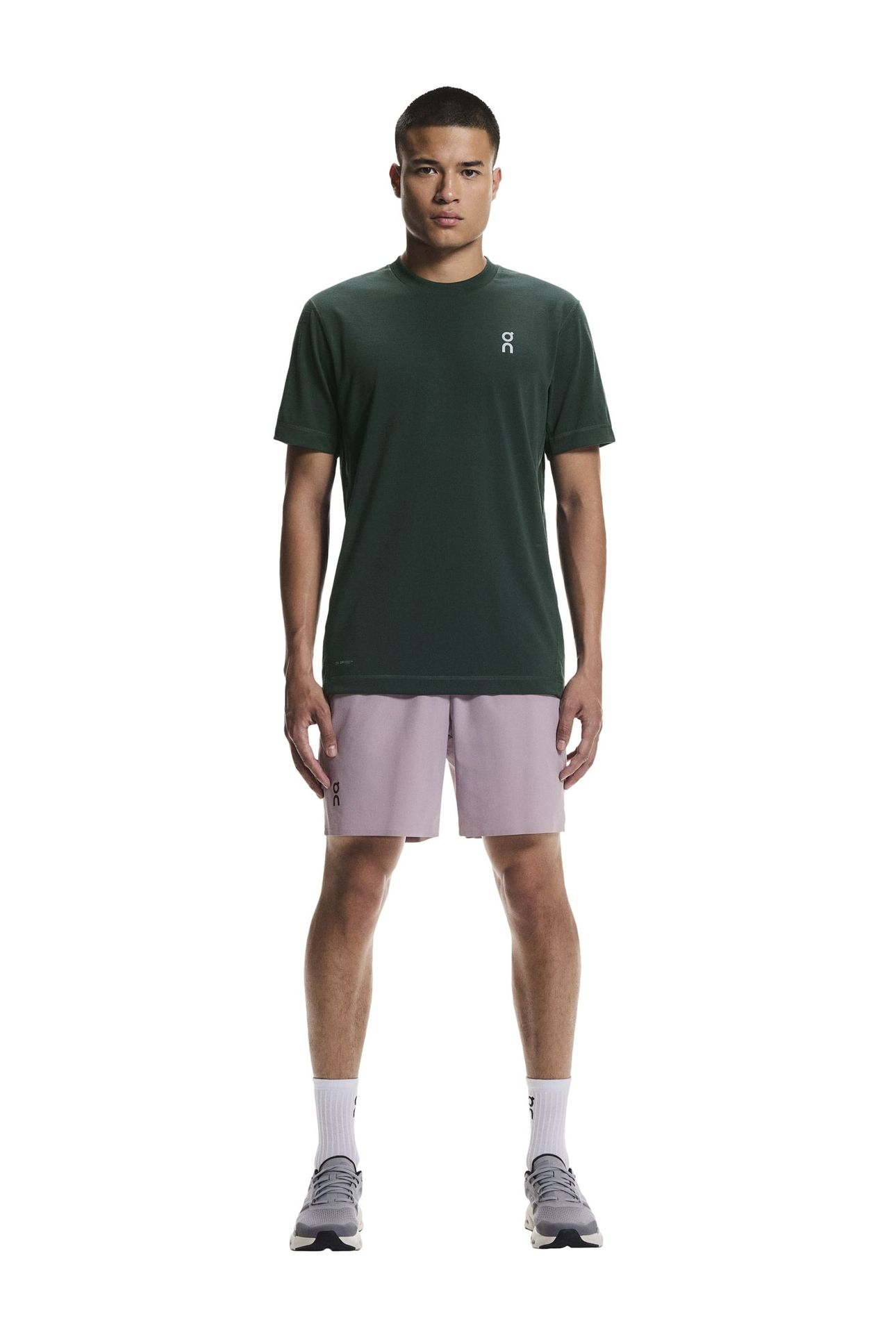 FOCUS SHORTS 1 HERON 2