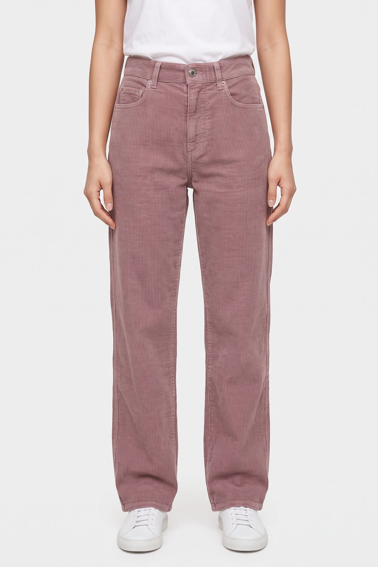 RWAN PANTS LILAC 1