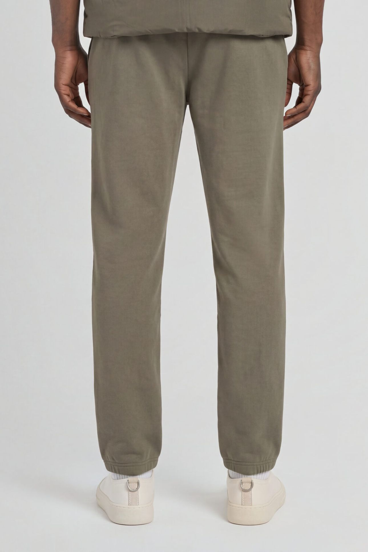 SLIM SWEATPANT WOOLWICH 2