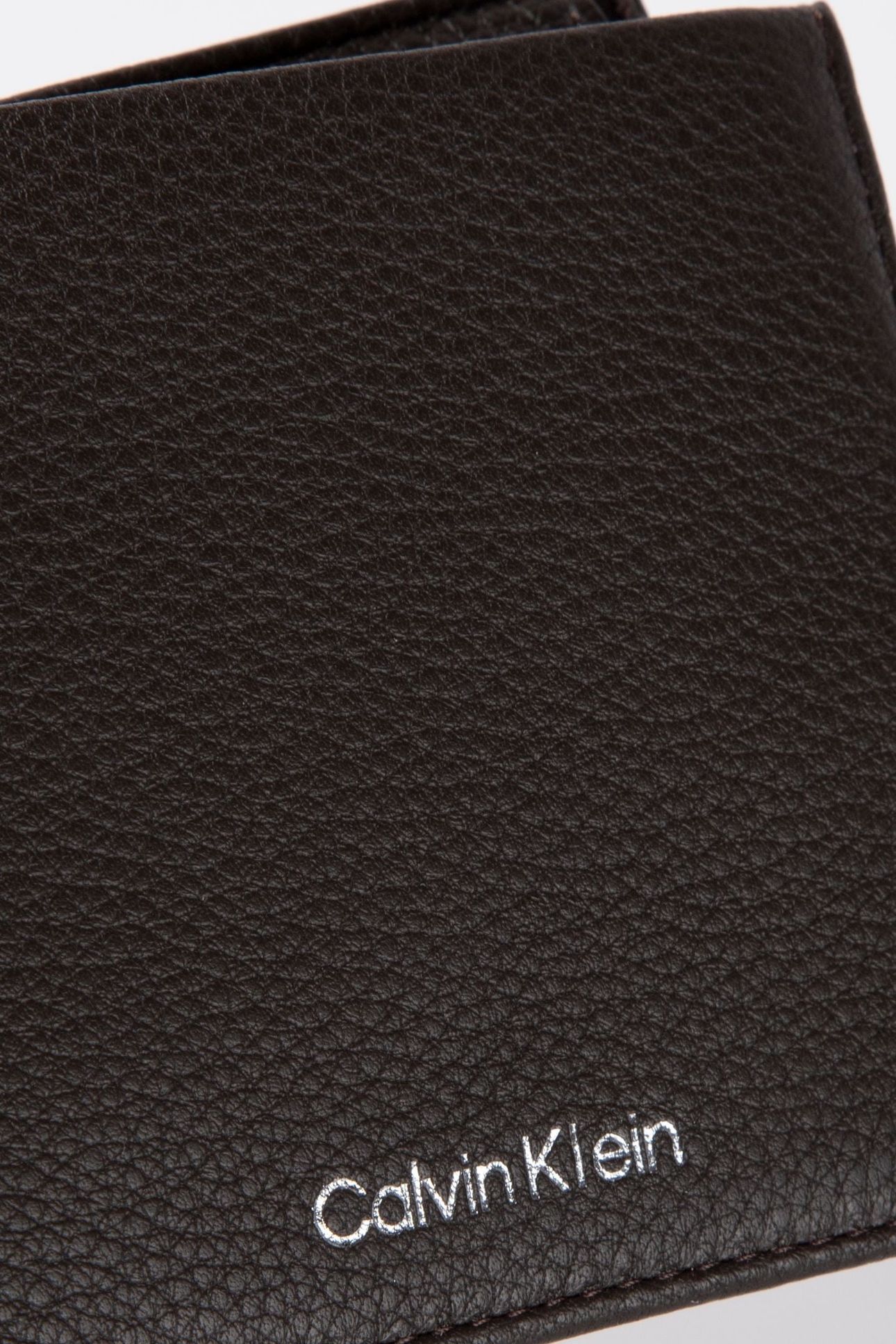 CK MUST PEBBLE BILLFOLD DELICIOSO 5