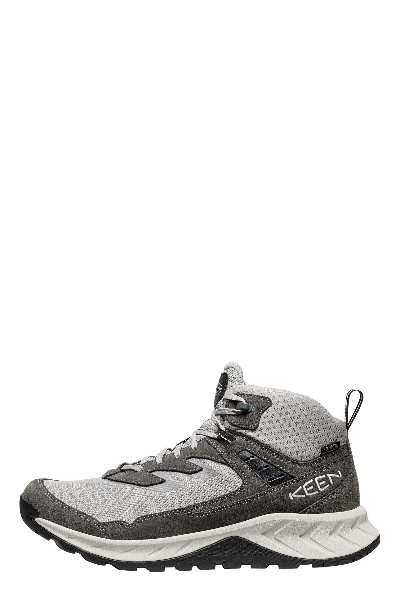 HIGHTRAIL MID WP ALLOY/VAPOR 1