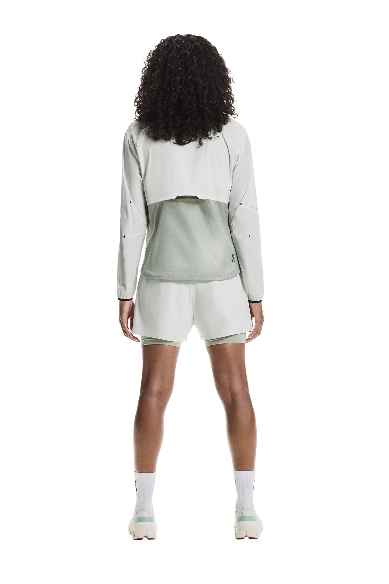 WEATHER JACKET 1 ICEBERG | TIN 3