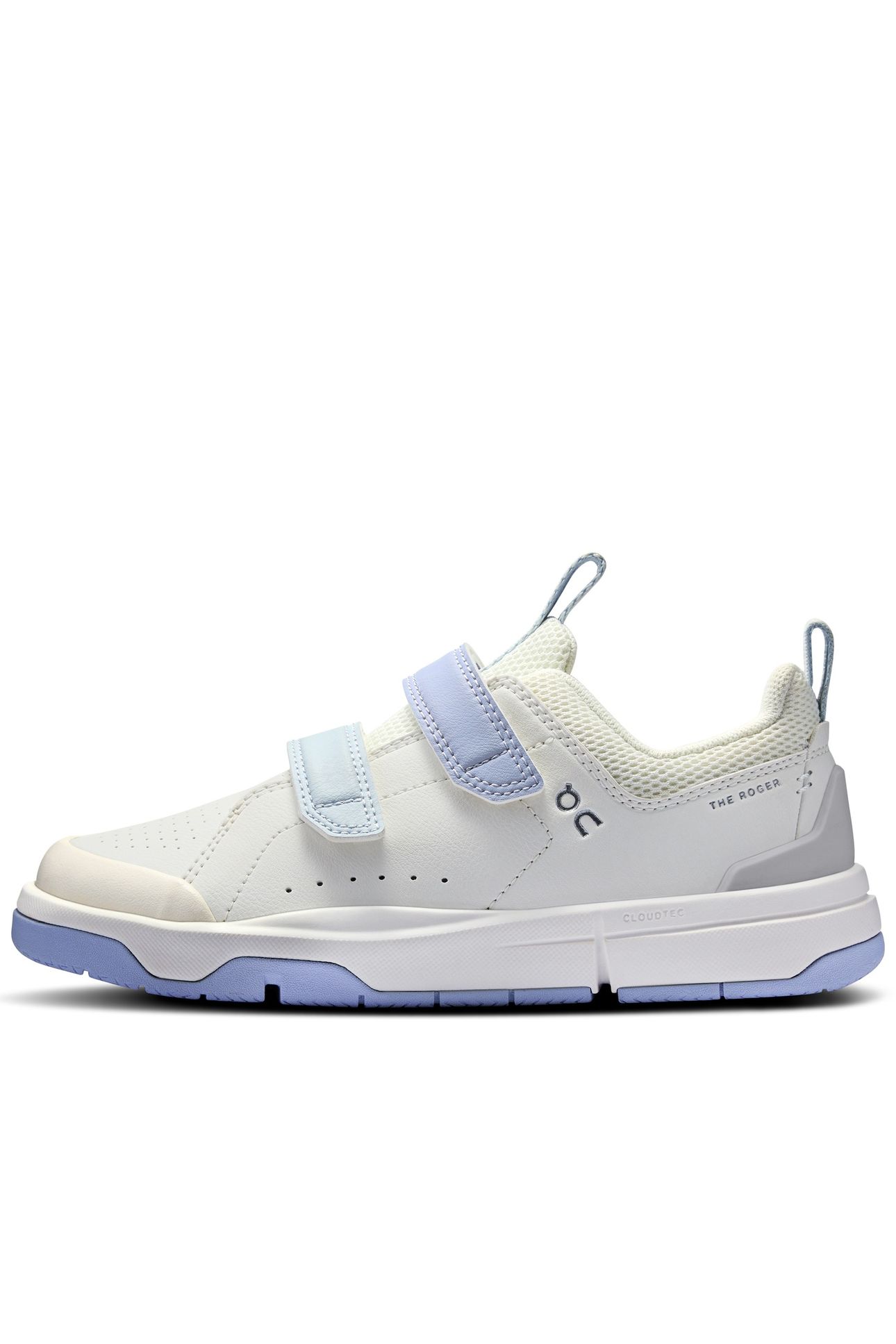THE ROGER KIDS 1 IVORY | NIMBUS 2