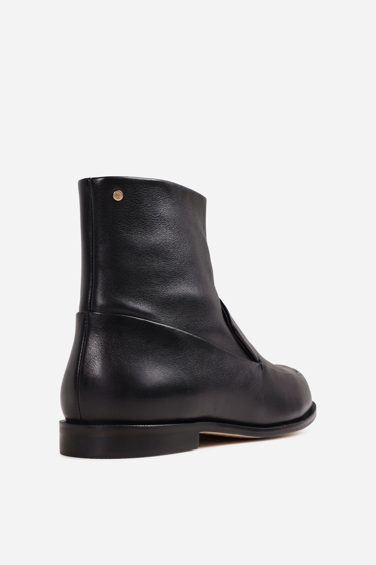 NOA-QUINN ANKLE BOOT BLACK 5