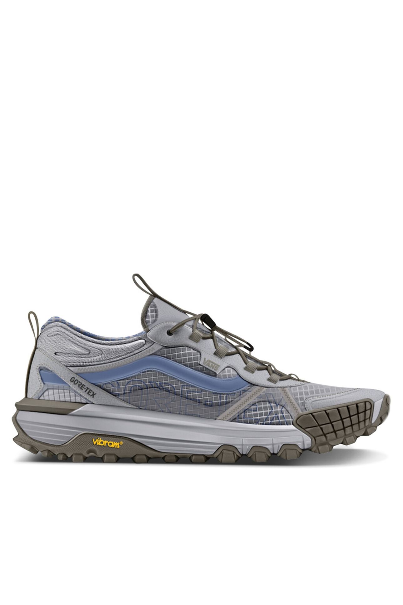 UNISEX CROSSPATH XC GORE-TEX MTE LIGHT GREY 1