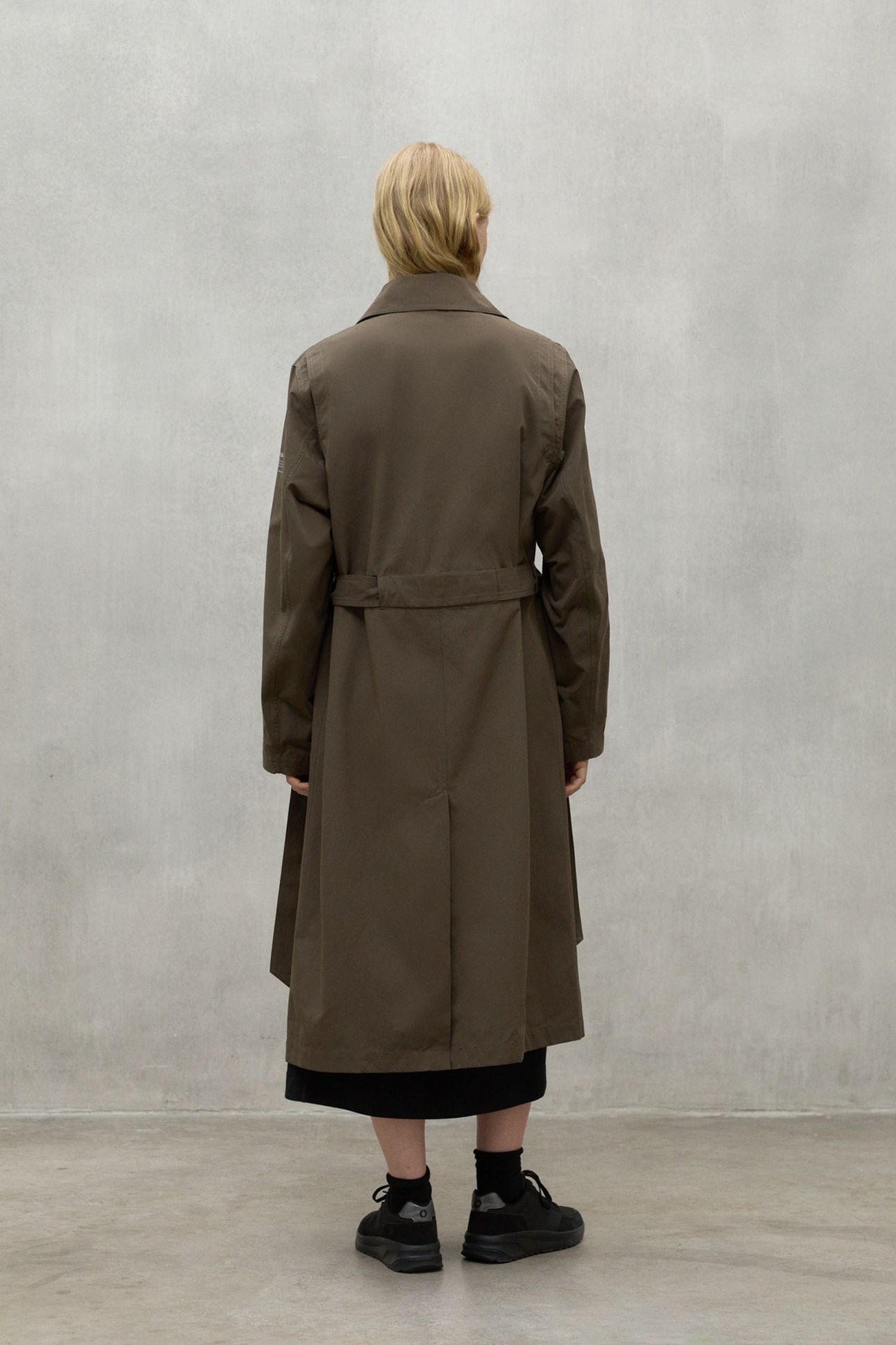 TAGAALF JACKET NUT 2