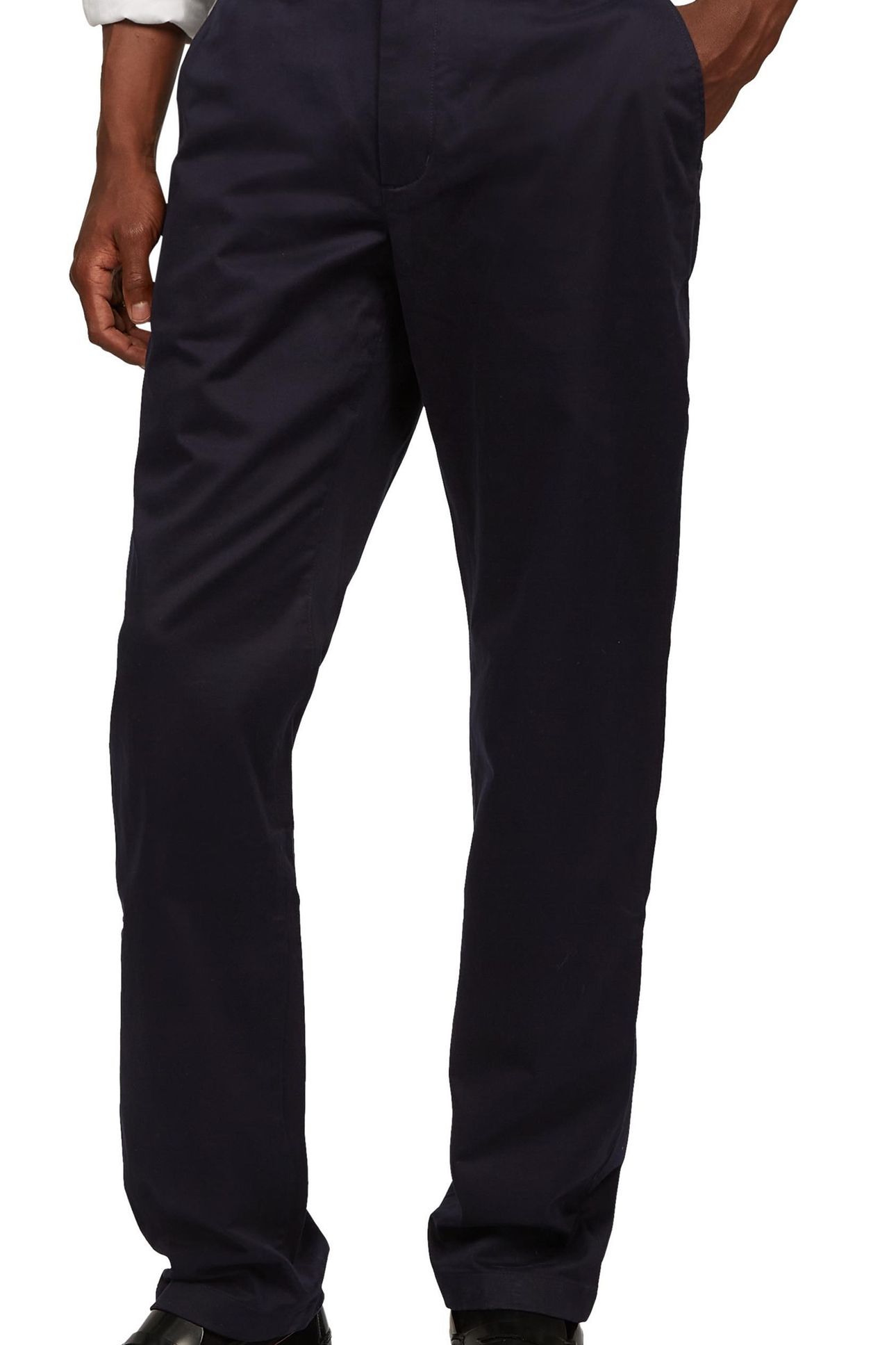 DENTON CHINO SATIN DESERT SKY 7
